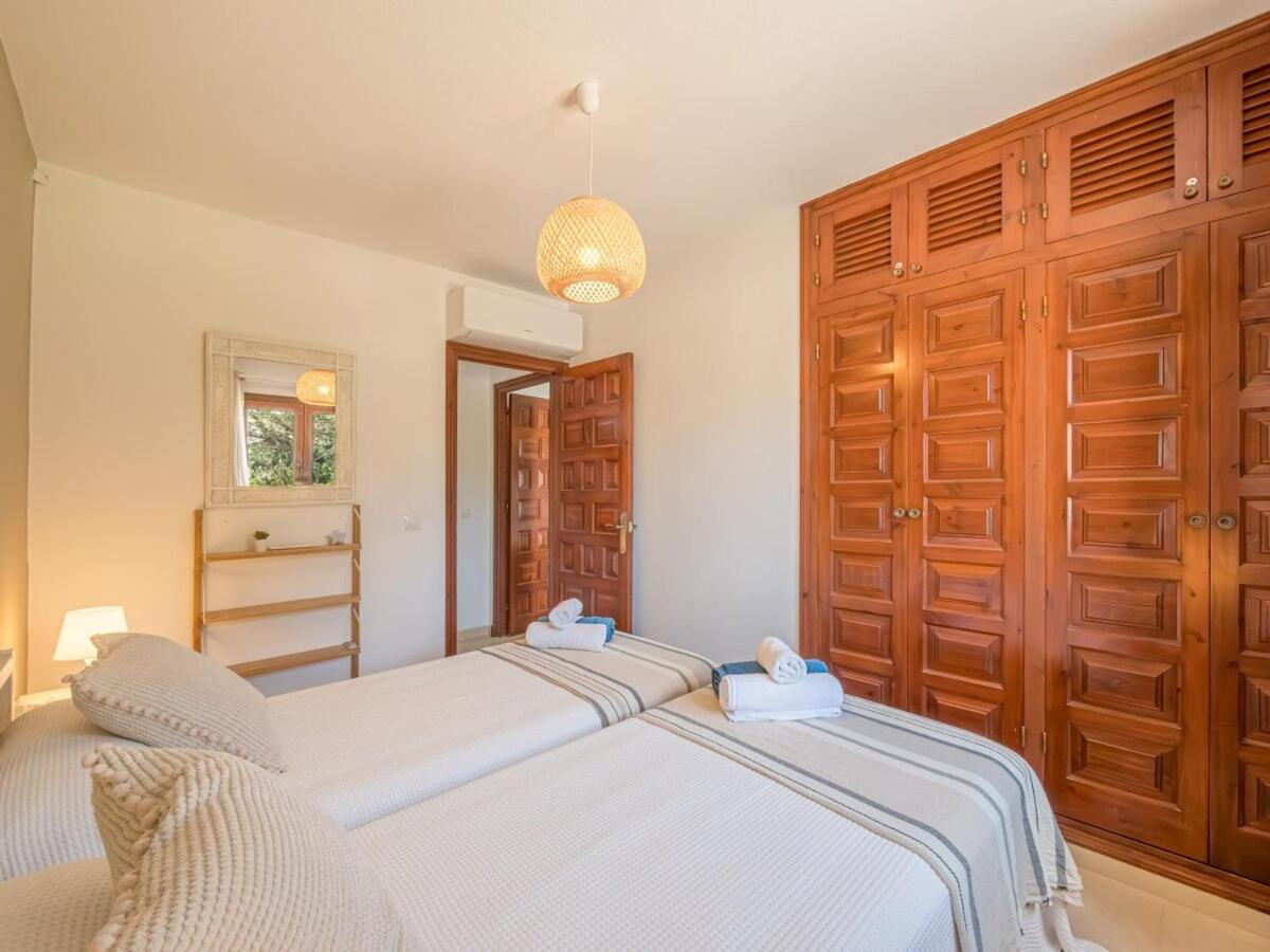 Alta Mar Apartment *
