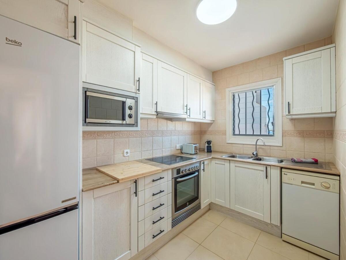 Apartment Alta Mar Son Bou