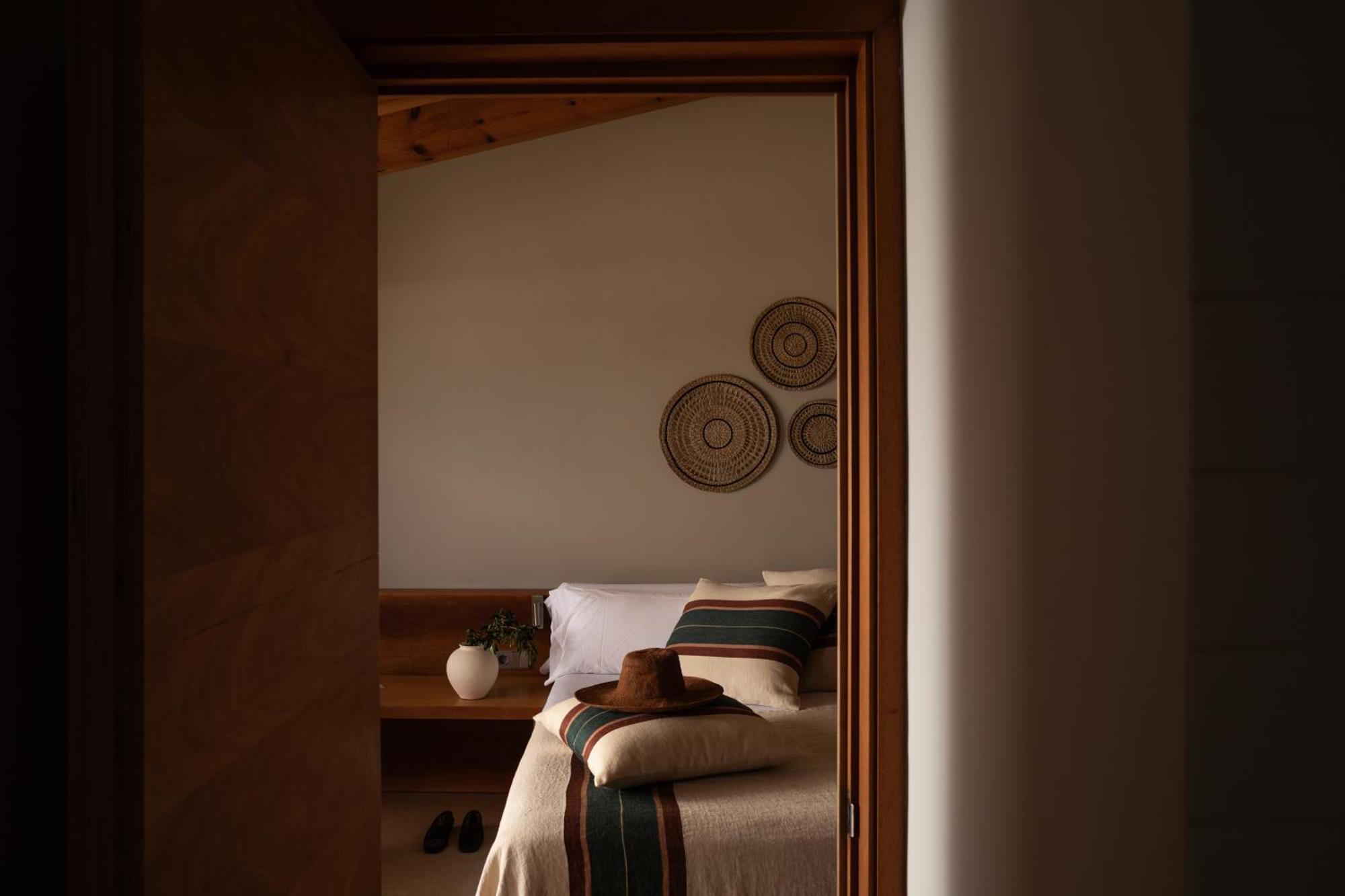 Hotel Binissaida Boutique Hotel 4*