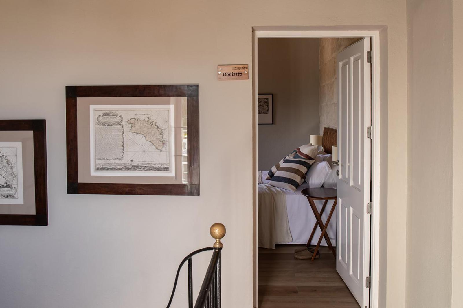 Hotel Binissaida Boutique Hotel