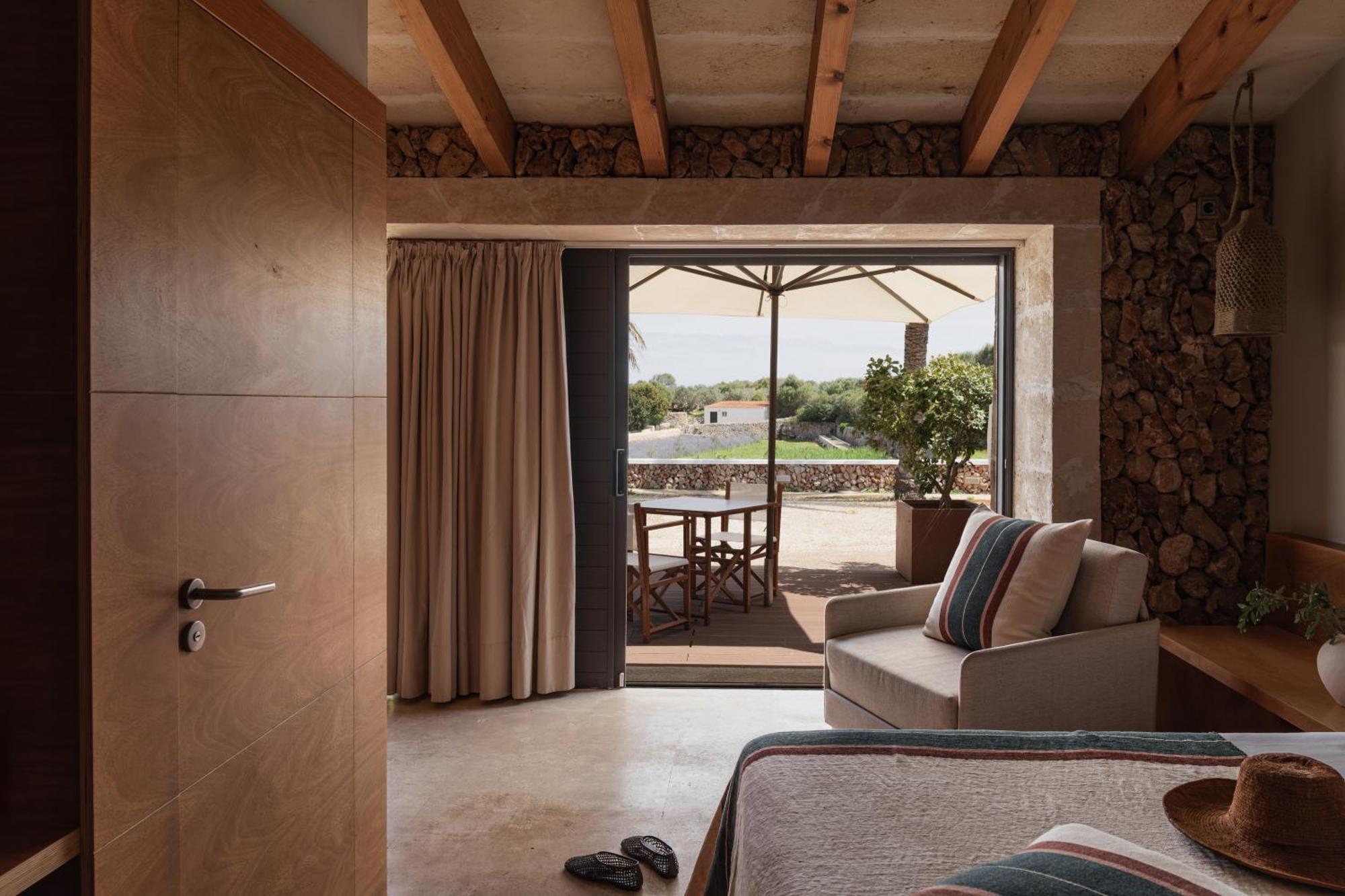 Binissaida Boutique Hotel Hotel 4*