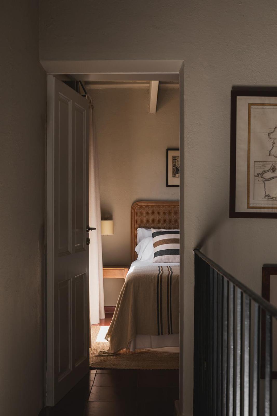 Binissaida Boutique Hotel Hotel
