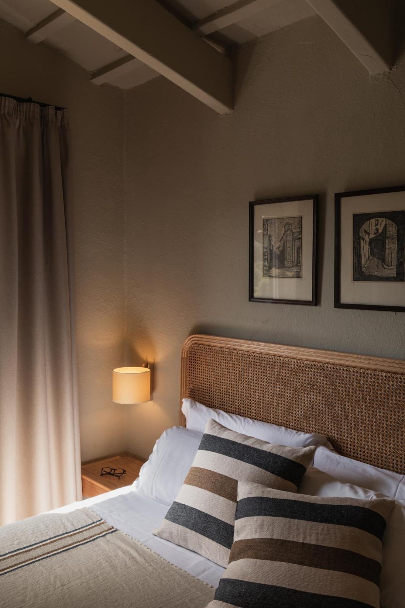 Hotel Binissaida Boutique Hotel