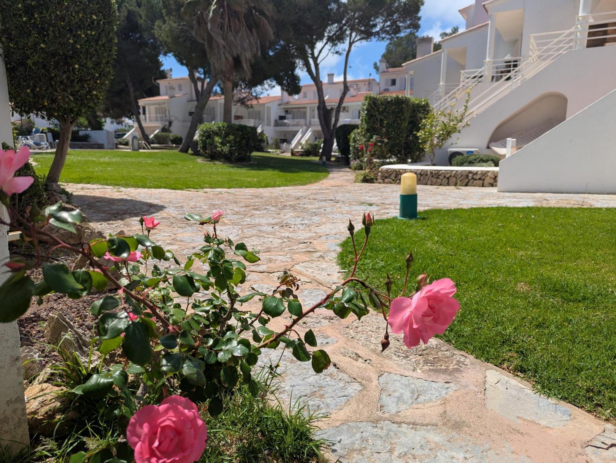 Apartment Bella Brisa, Port d'Addaia