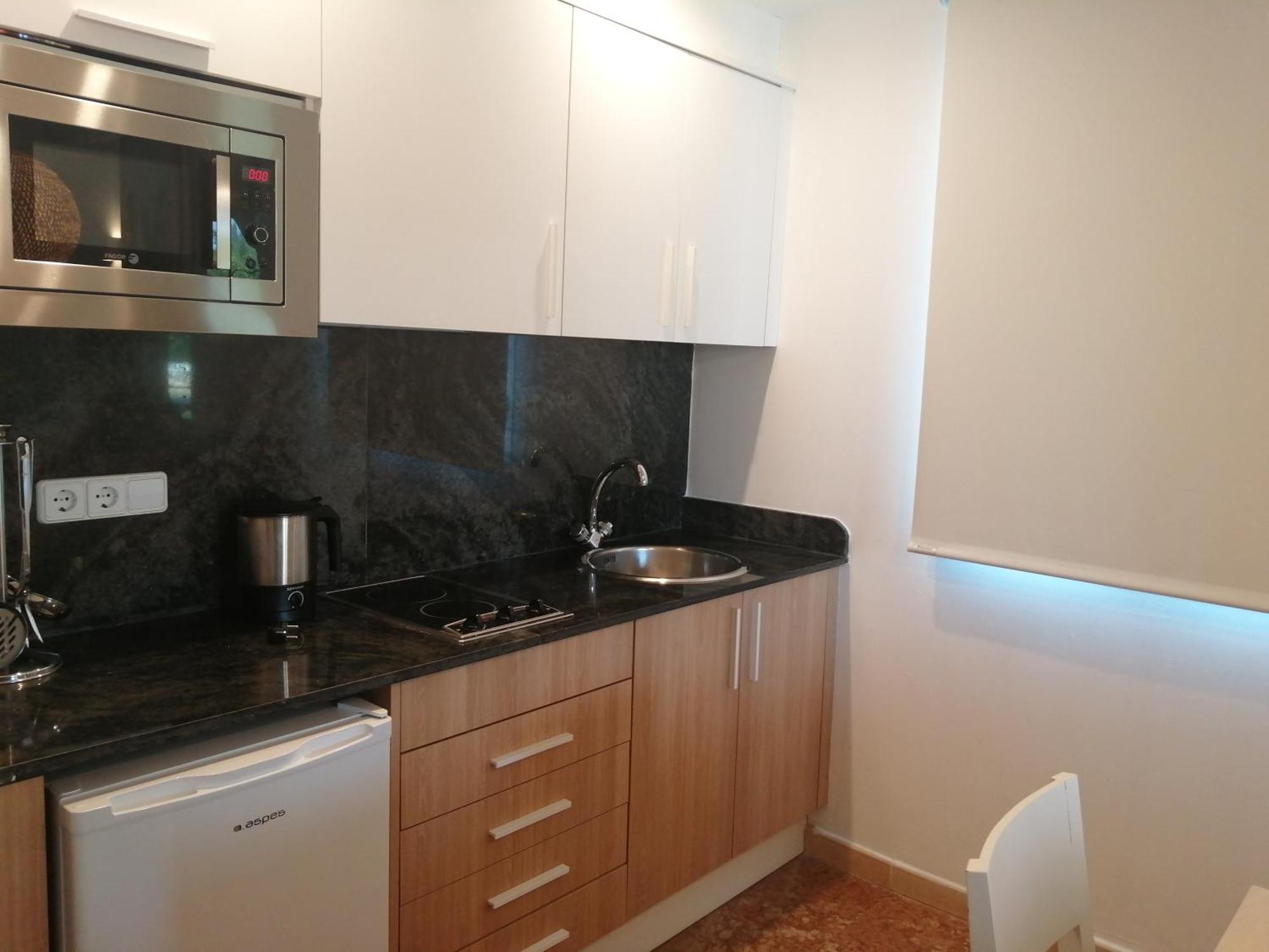Apartamento Grupotel Club Turquesa Mar Ciutadella (Menorca)