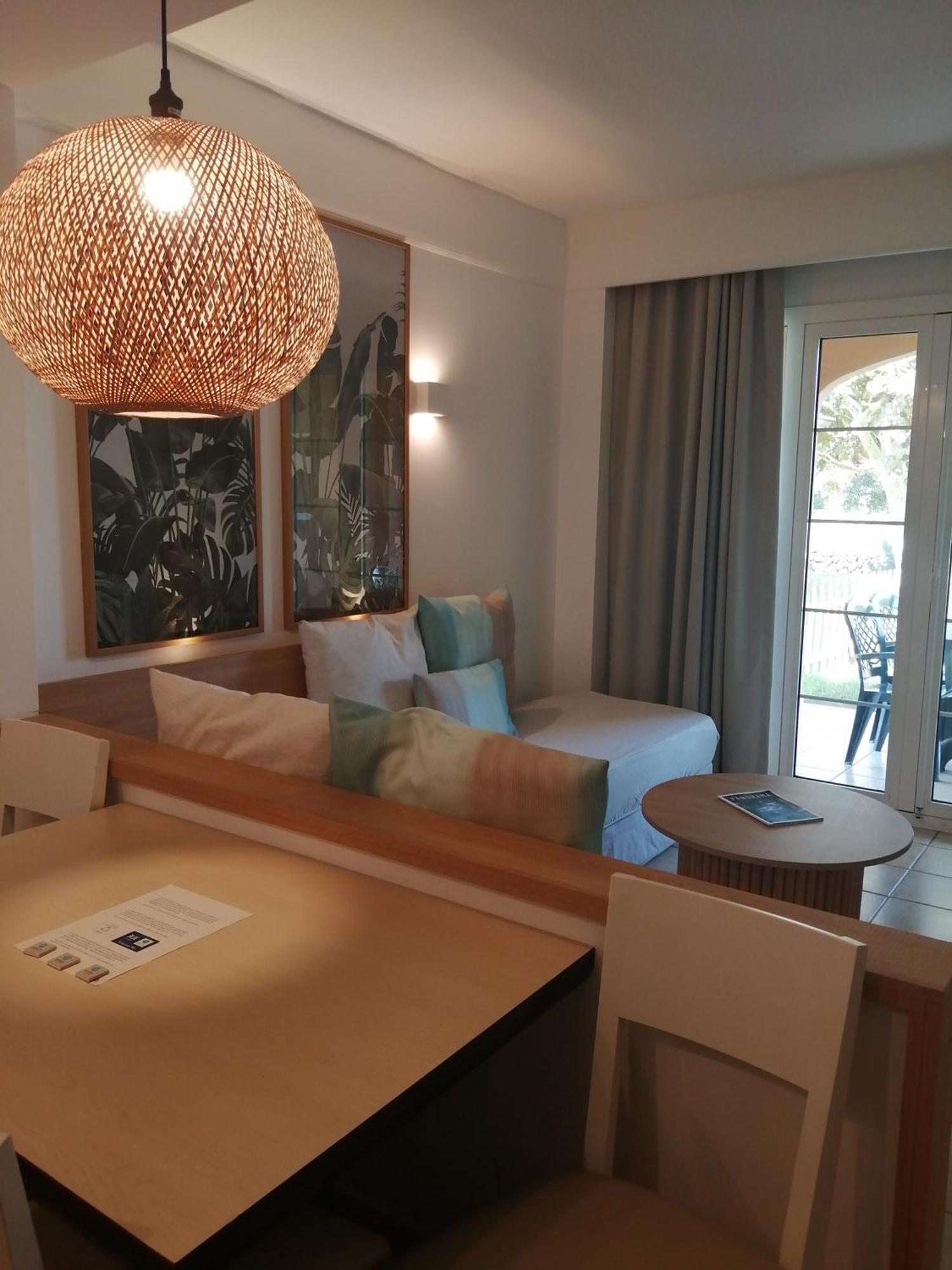 Apartamento Grupotel Club Turquesa Mar Ciutadella (Menorca)