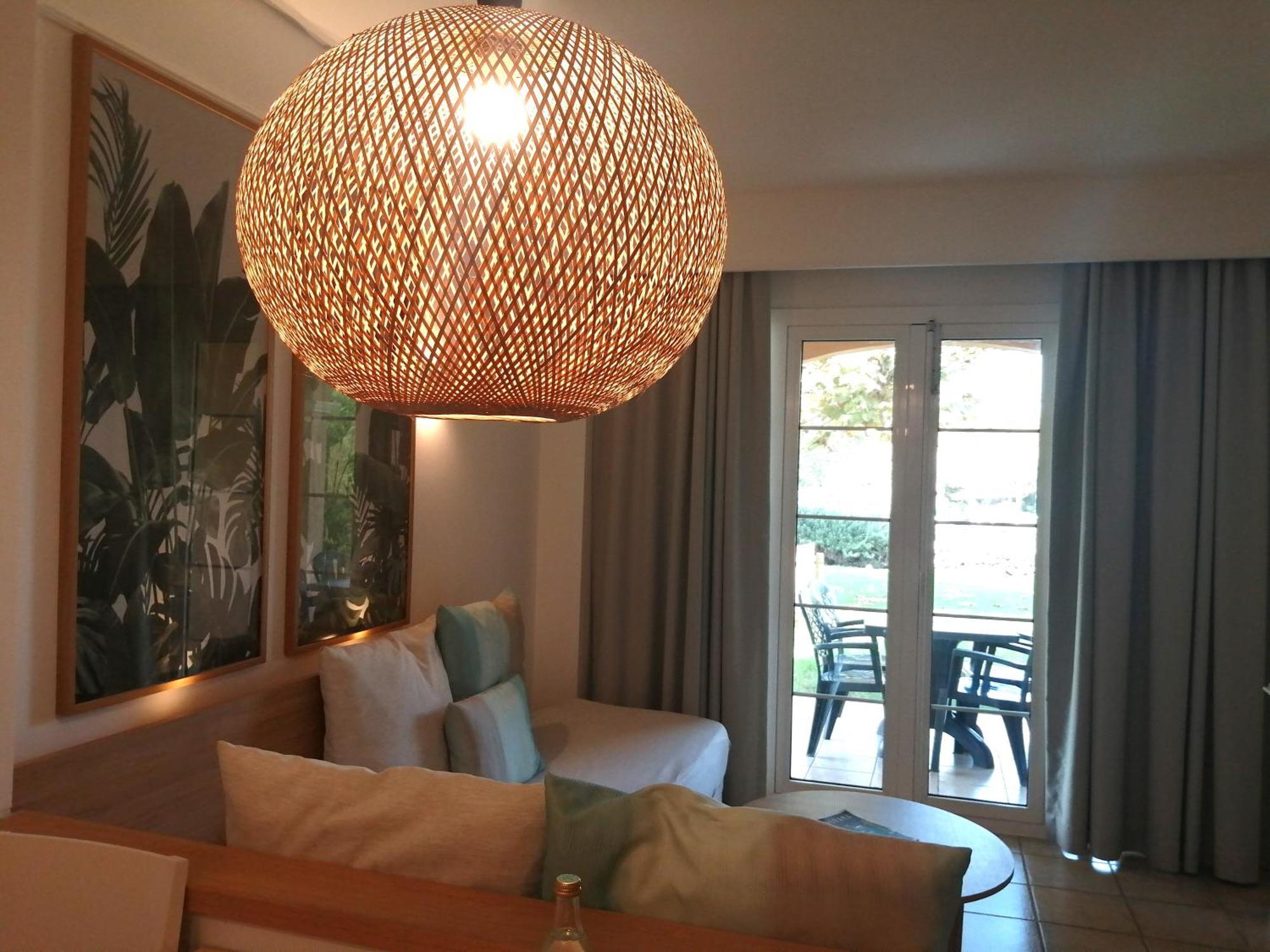Apartamento Grupotel Club Turquesa Mar Ciutadella (Menorca)