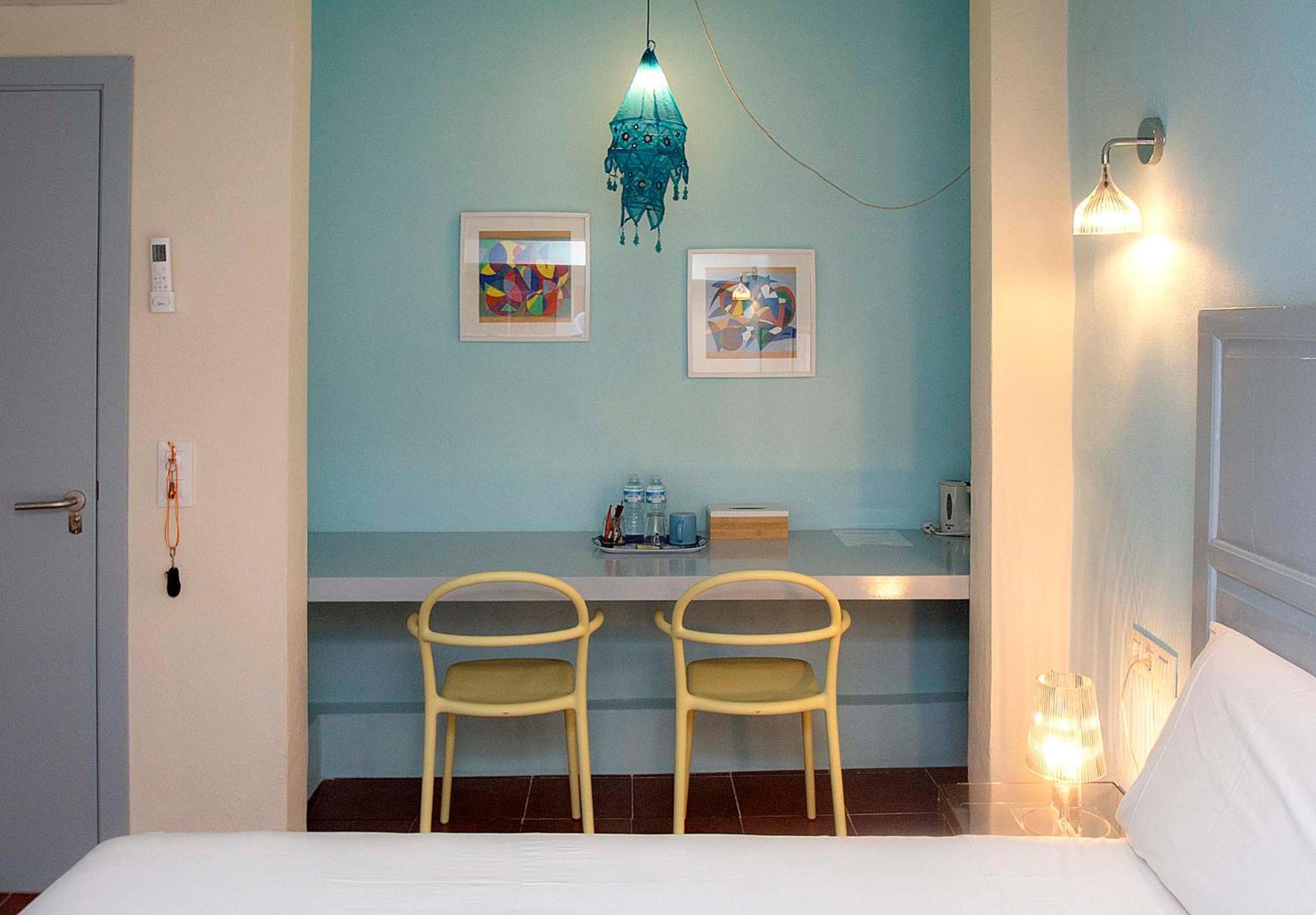 Boutique Rifugioazul Hotel Ciutadella (Menorca)