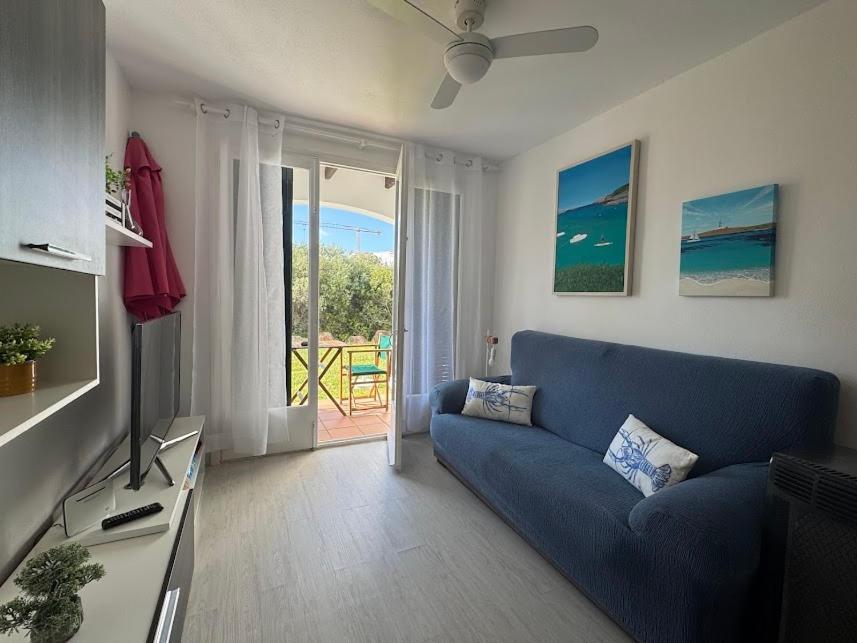 Apartamento Sol Isla Arenal De'n Castell