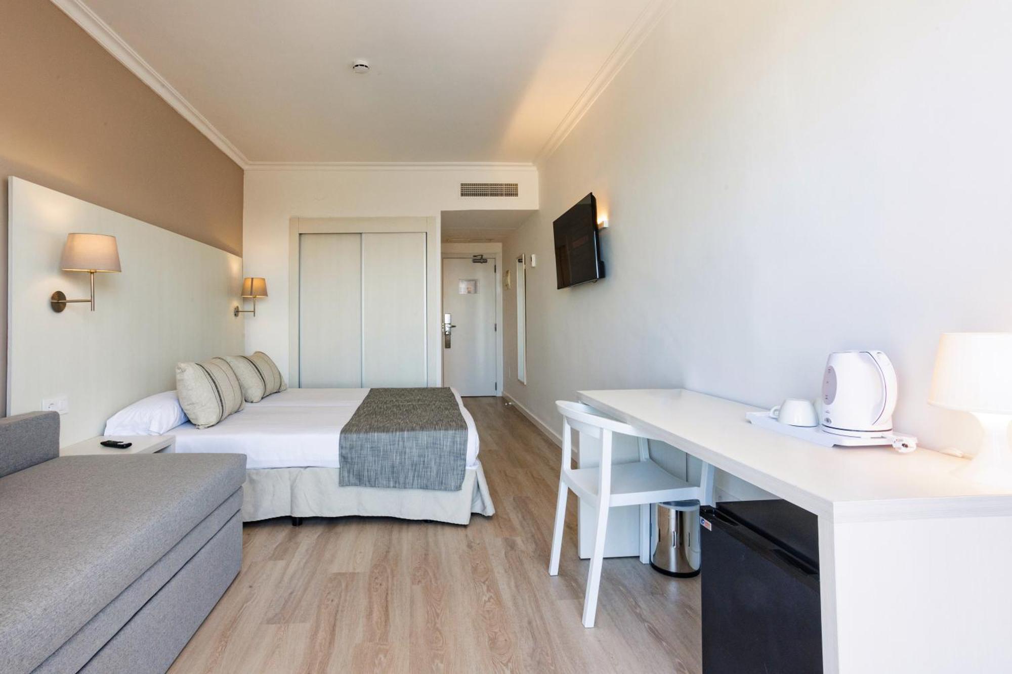 Minura Sur Menorca Hotel