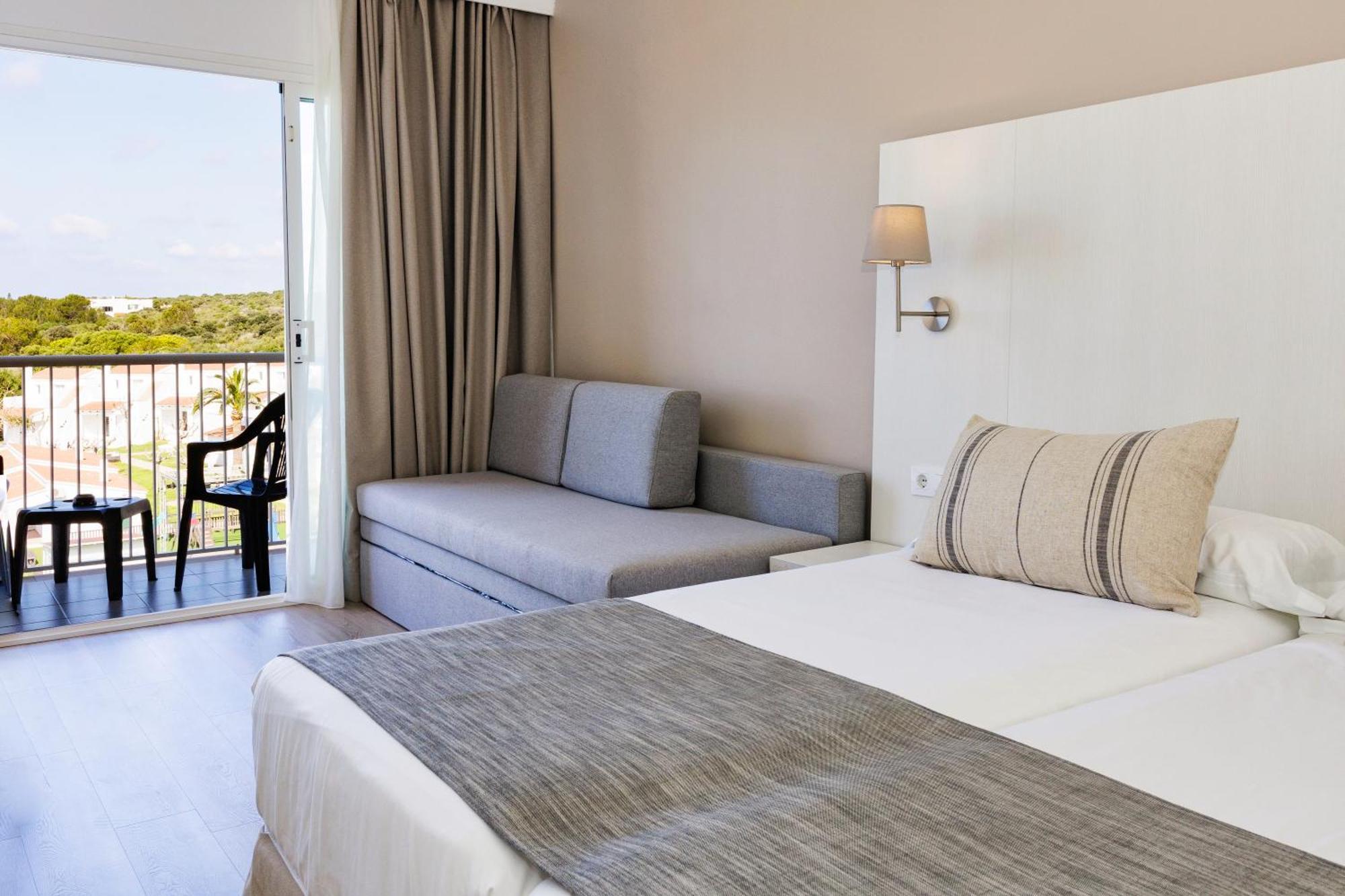 Minura Sur Menorca Hotel Punta Prima (Menorca)