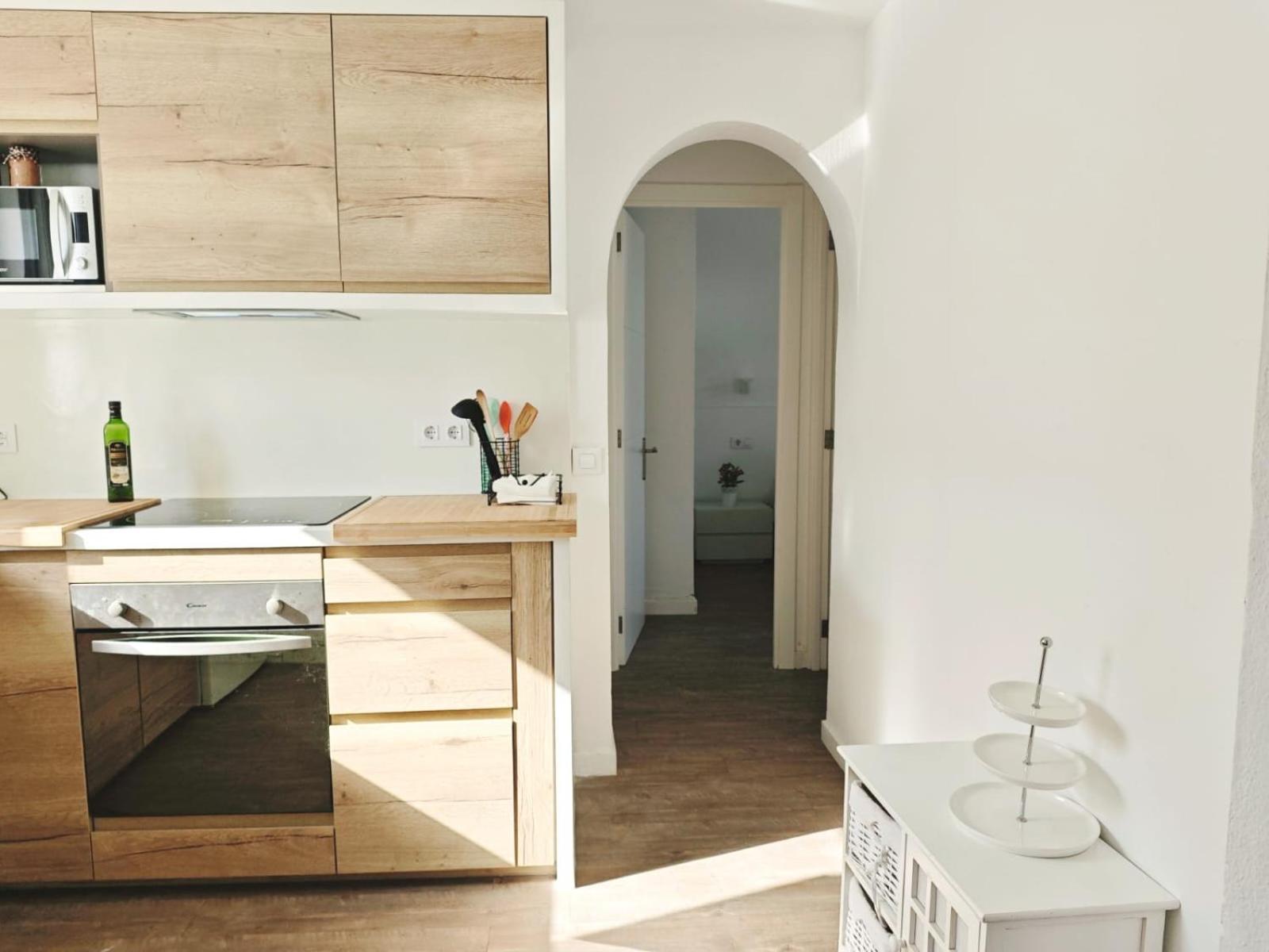 Es Canto Holiday home *