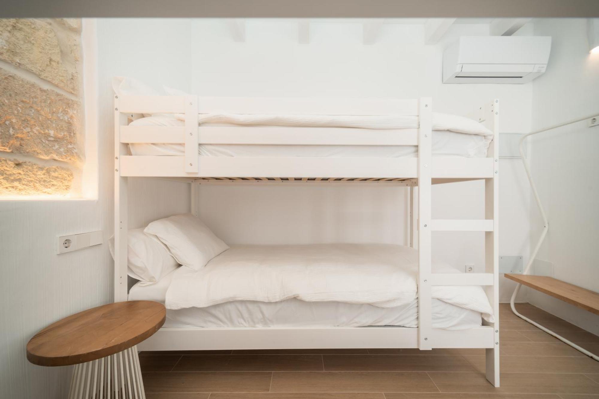 Pensión Llonga'S Hostel Ciutadella (Menorca)