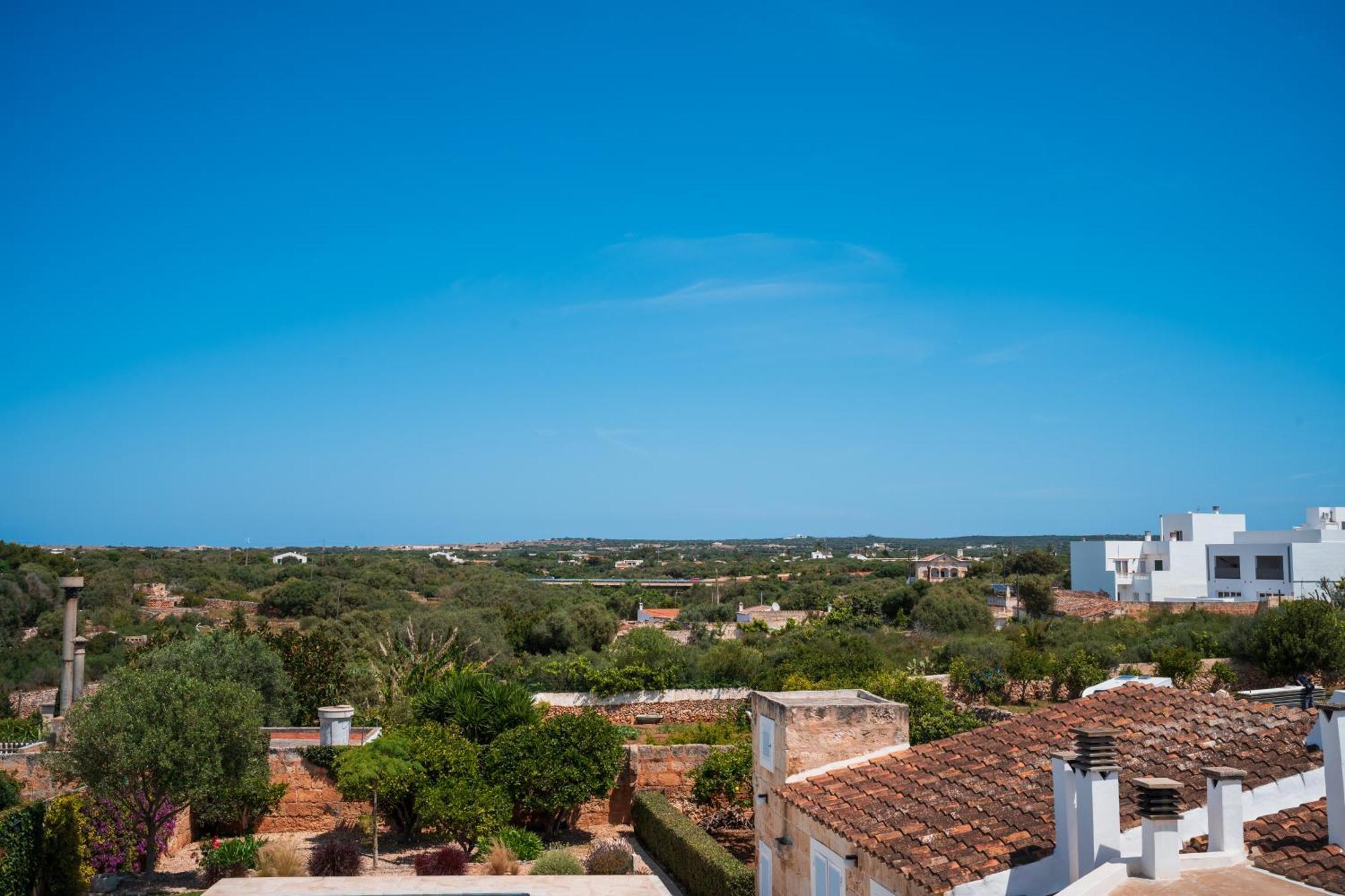 Pensión Llonga'S Hostel Ciutadella (Menorca)