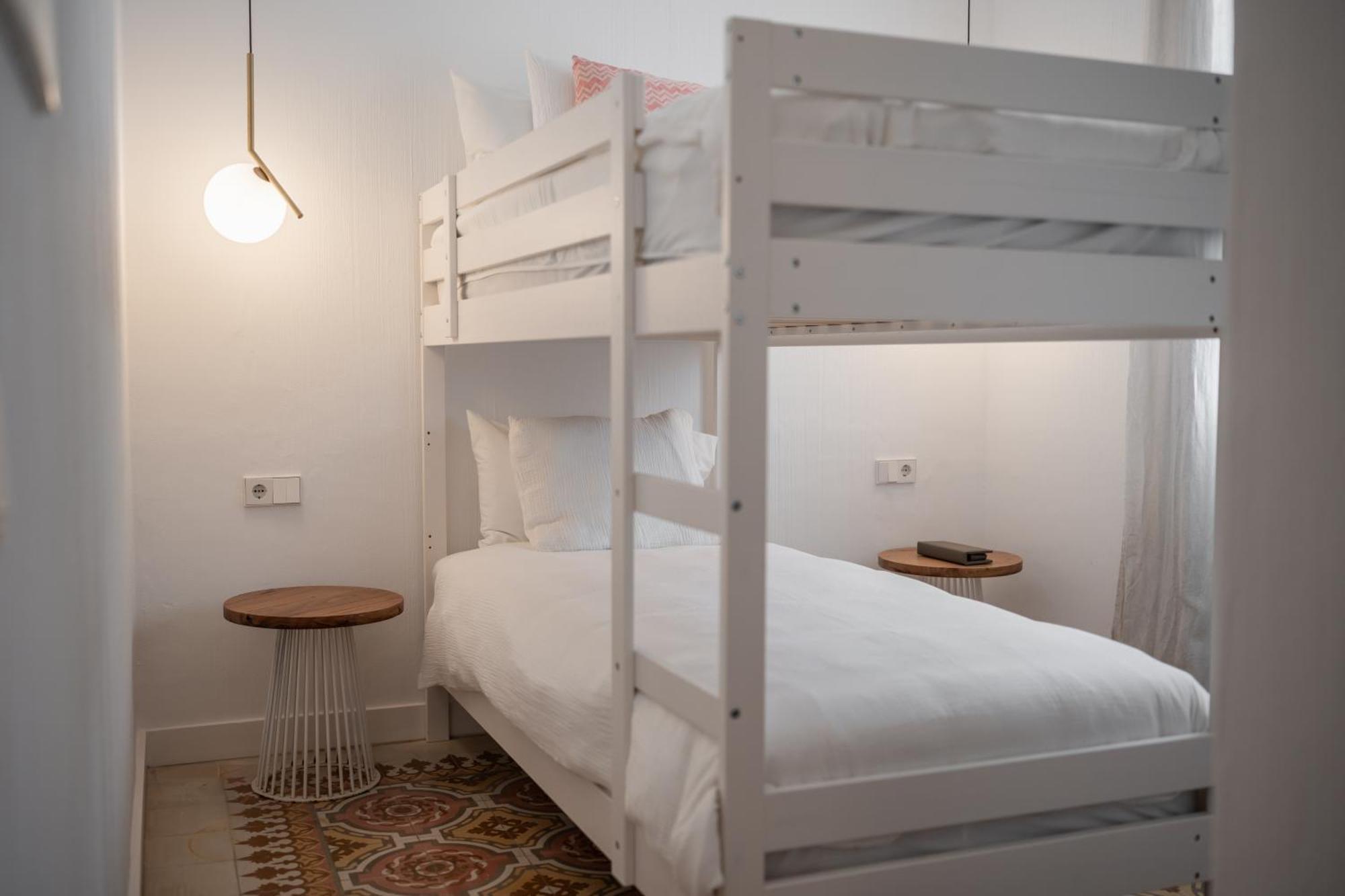 Llonga'S Hostel Pensión Ciutadella (Menorca)