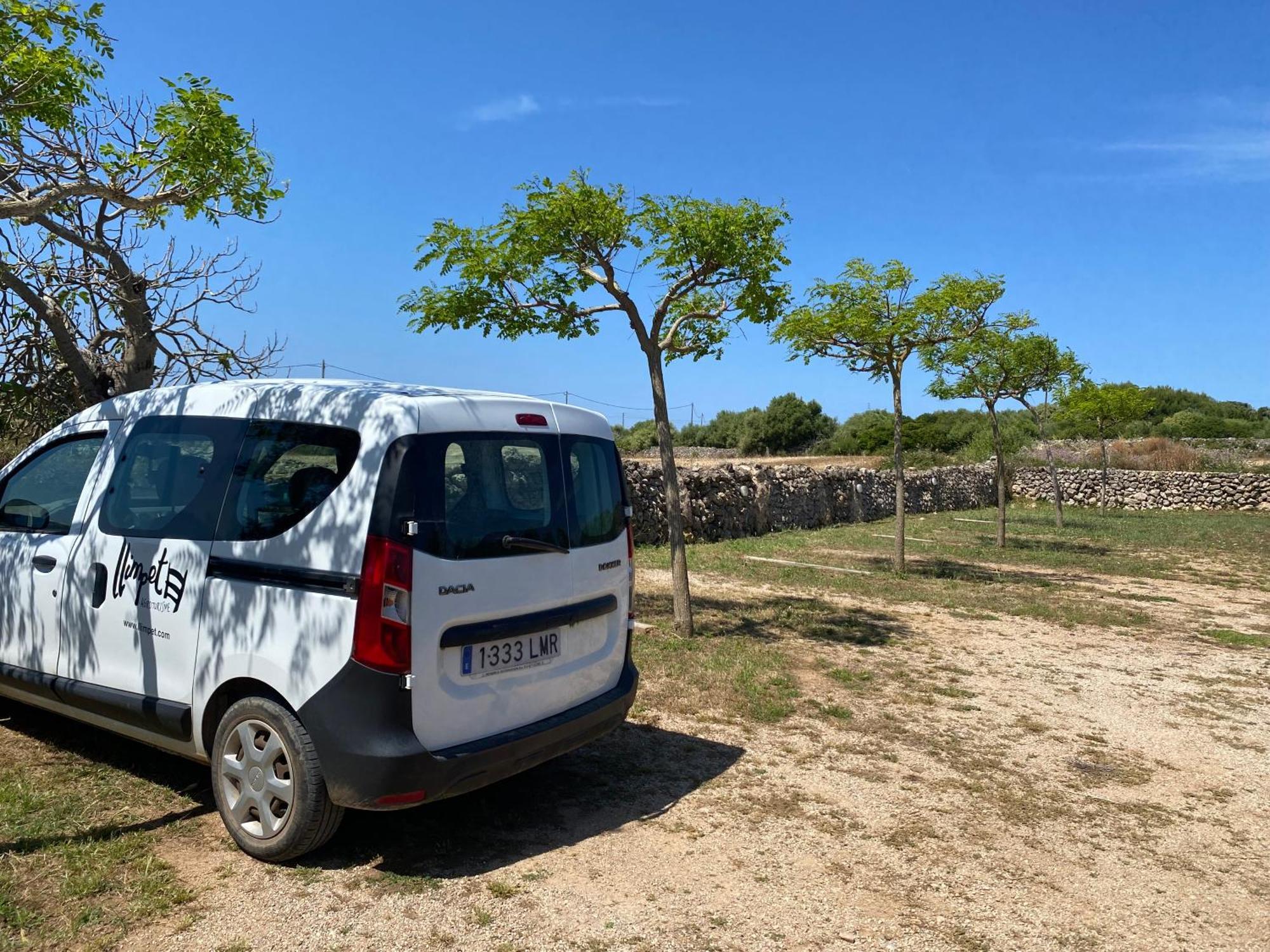 Menorca Llimpet Agroturismo