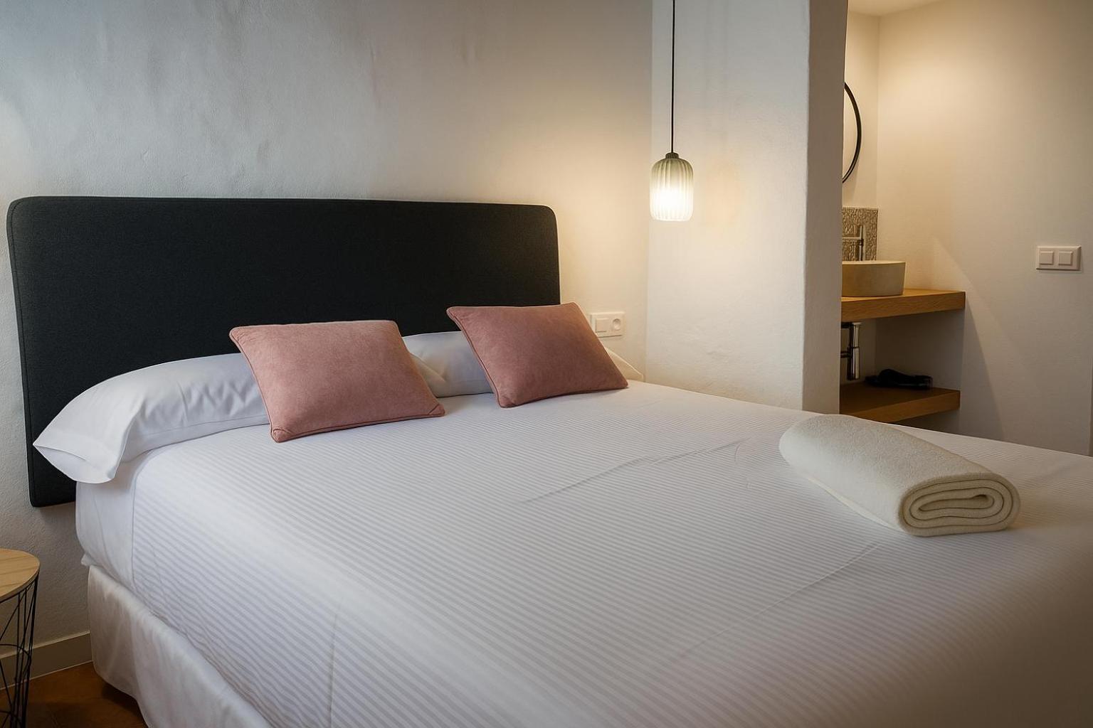 Es Mirador Hotel