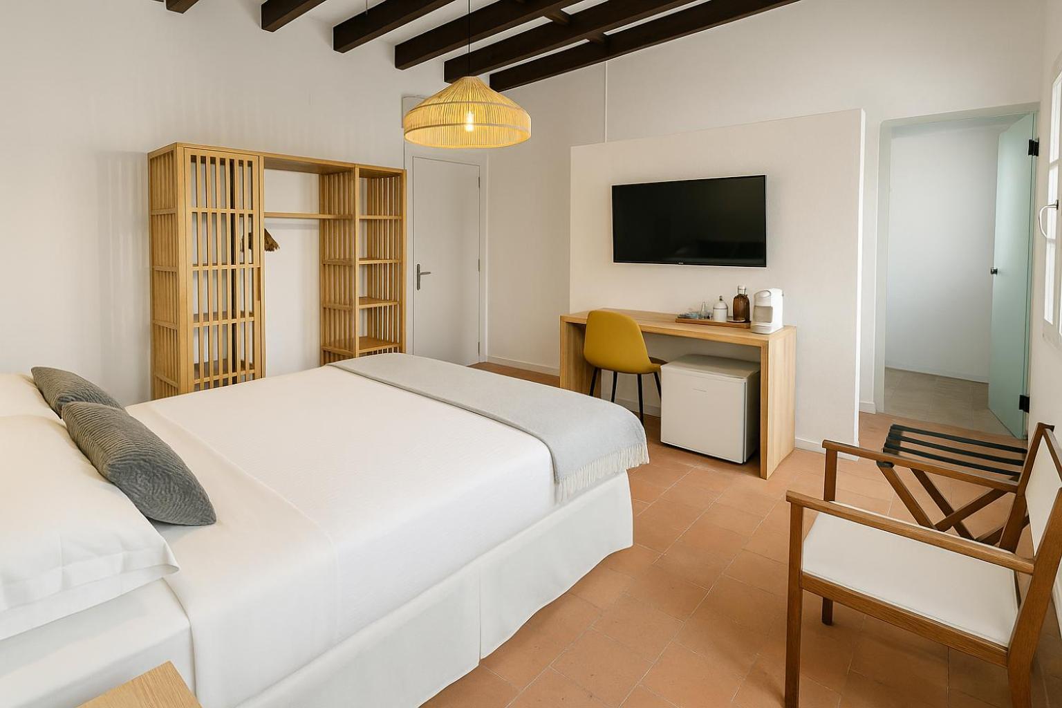 Hotel Es Mirador *