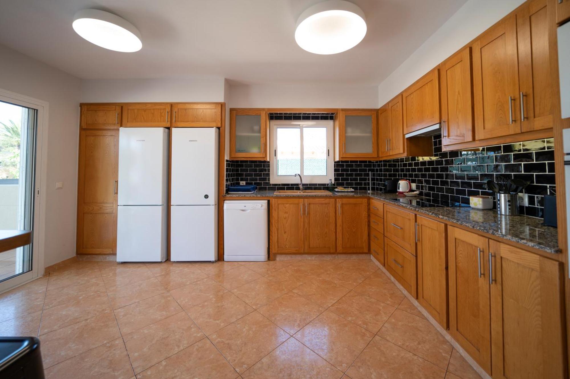 Victoria Paradise Villa Cala'N Blanes (Menorca)