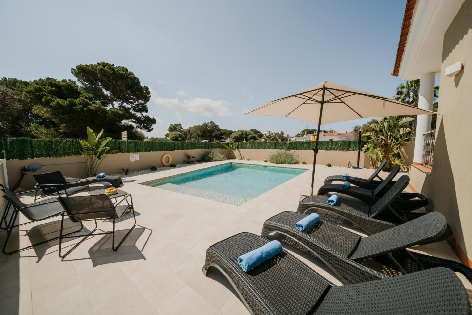 Victoria Paradise * Cala'N Blanes (Menorca)