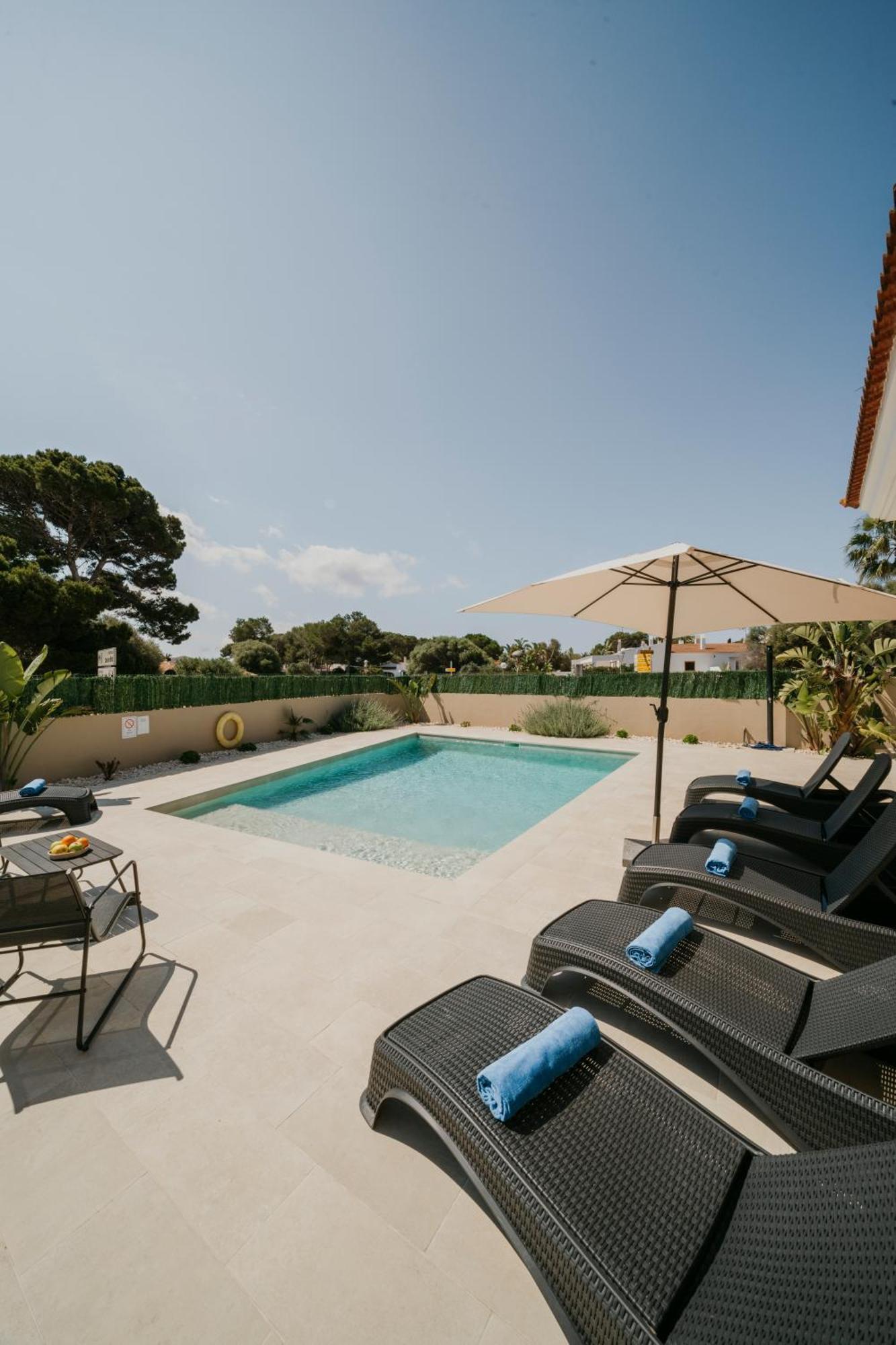 Villa Victoria Paradise *