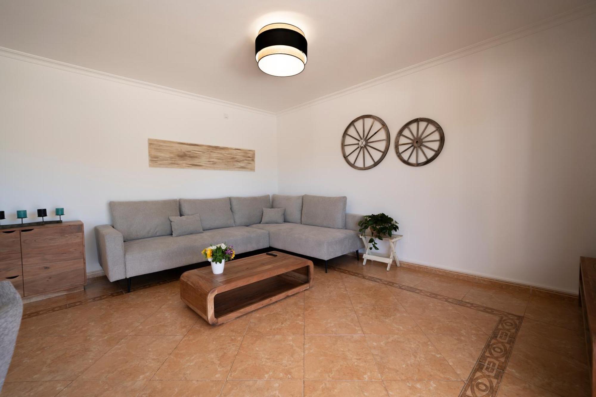 Victoria Paradise Villa
