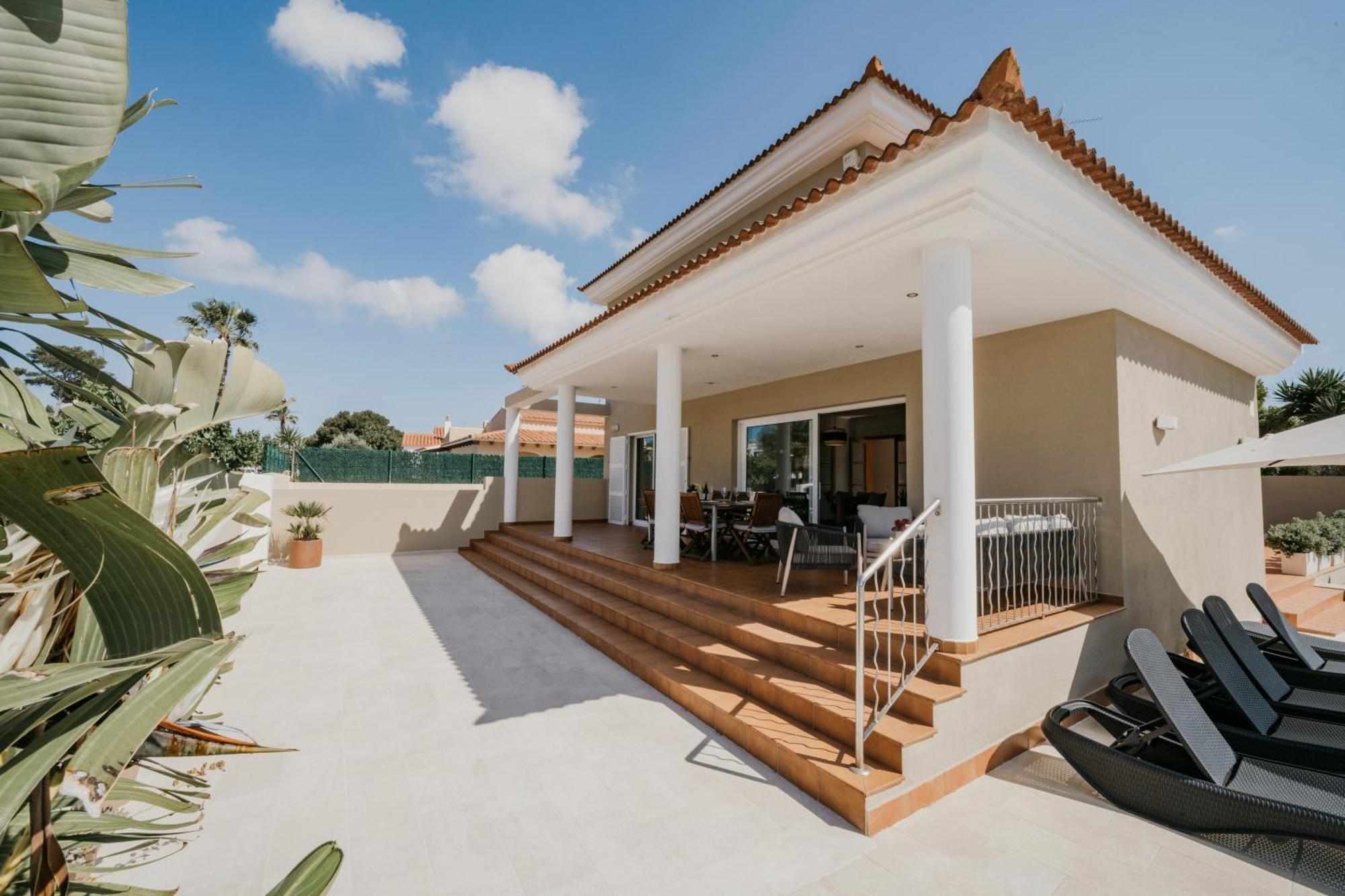Villa Victoria Paradise *