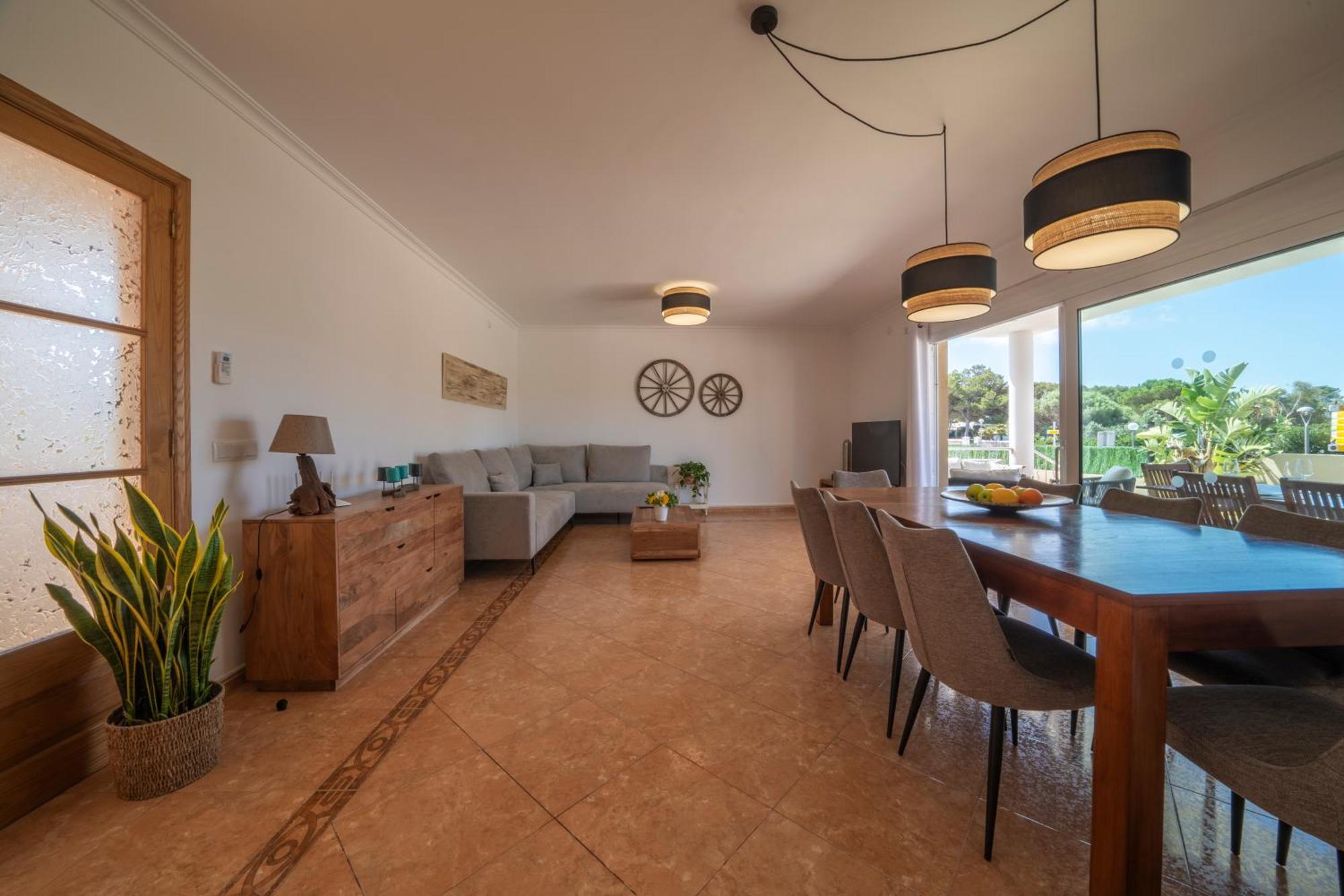 Victoria Paradise Villa Cala'N Blanes (Menorca)