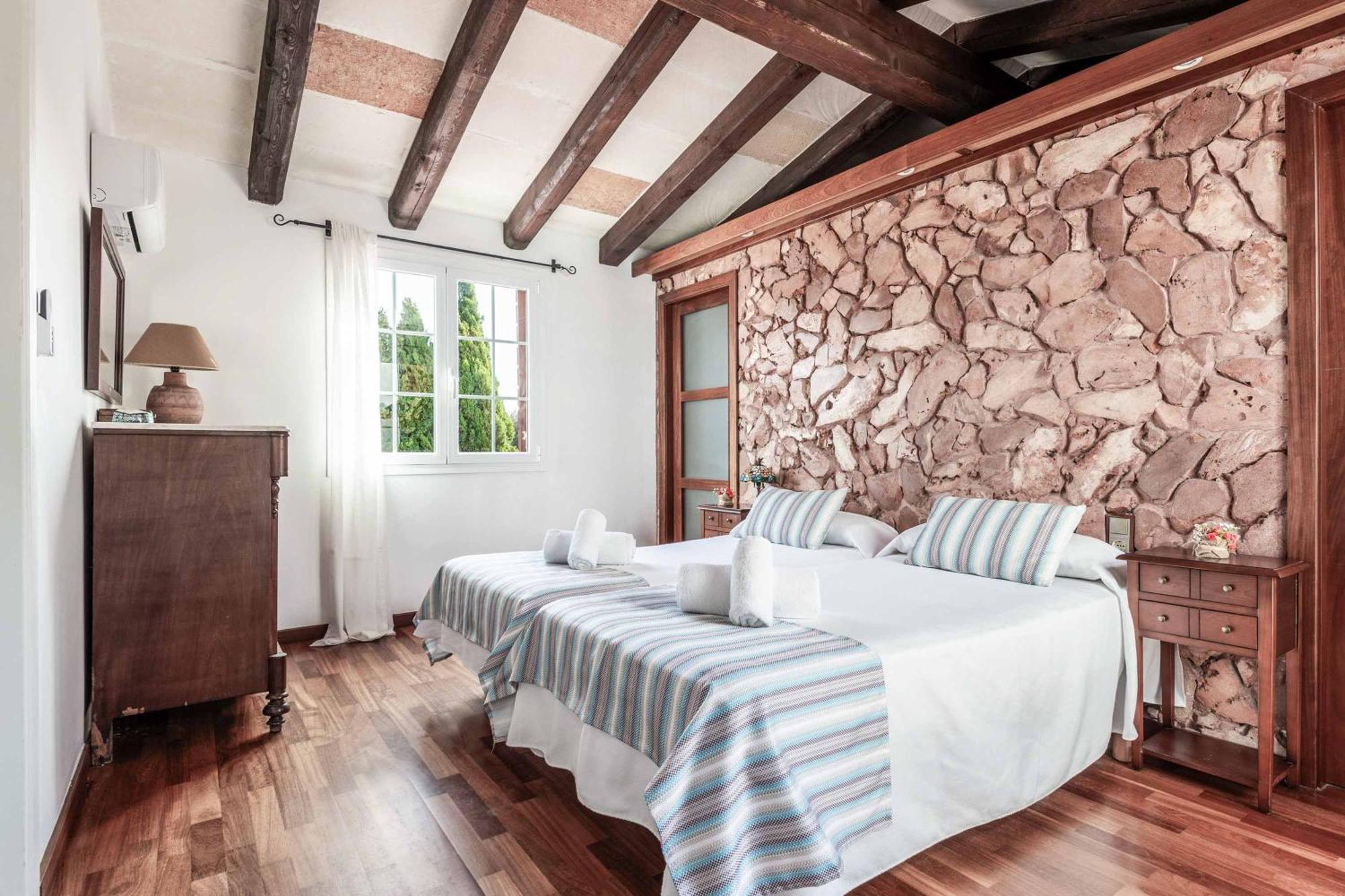 Bell Veure Villa Ciutadella (Menorca)