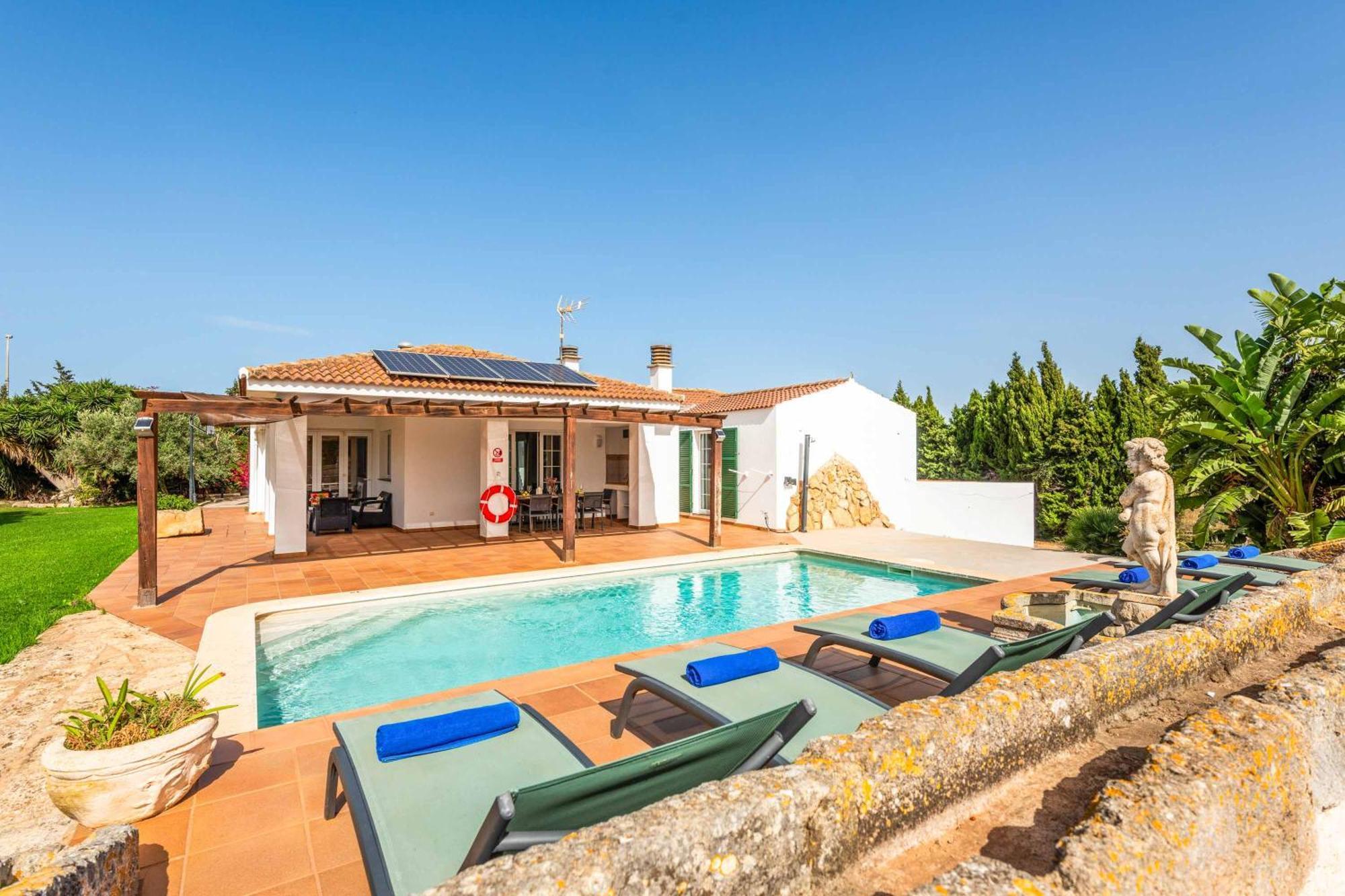 Villa Bell Veure *