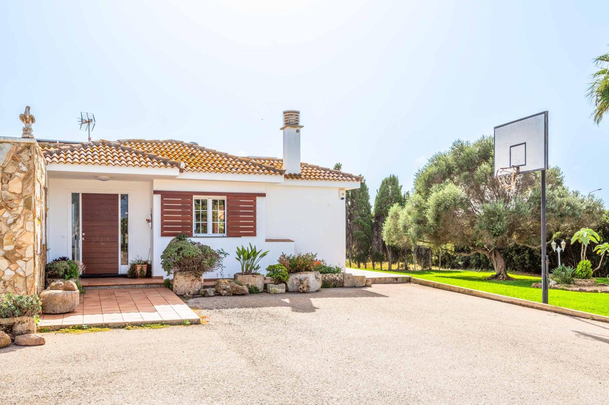 Bell Veure Villa Ciutadella (Menorca)