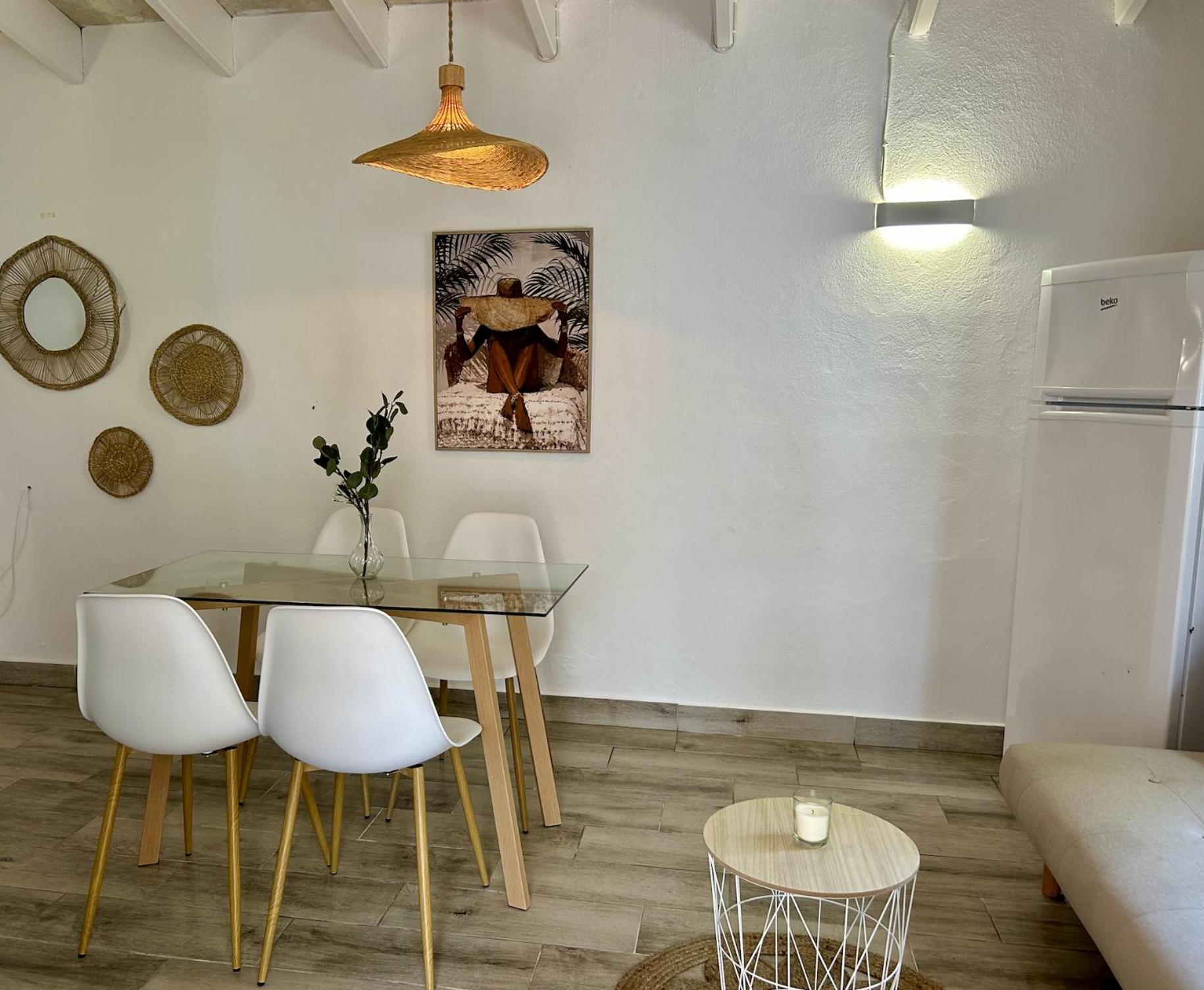 Islanders Apartamento *