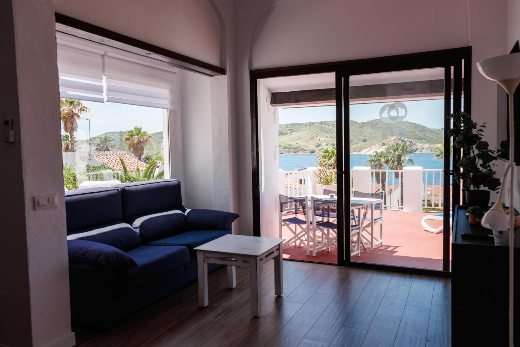 El Bergantin Menorca Club Apartamento