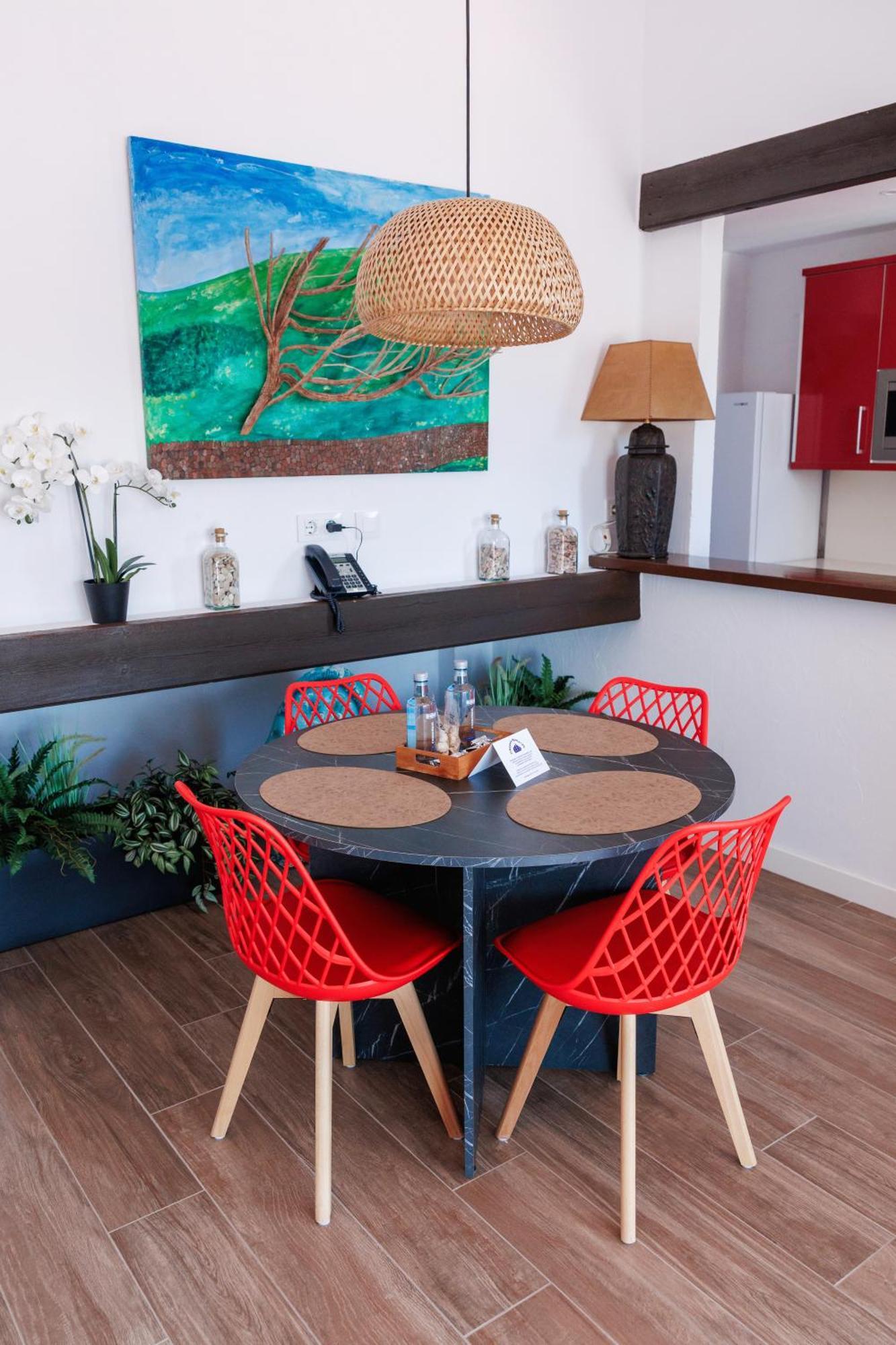 Apartamento El Bergantin Menorca Club