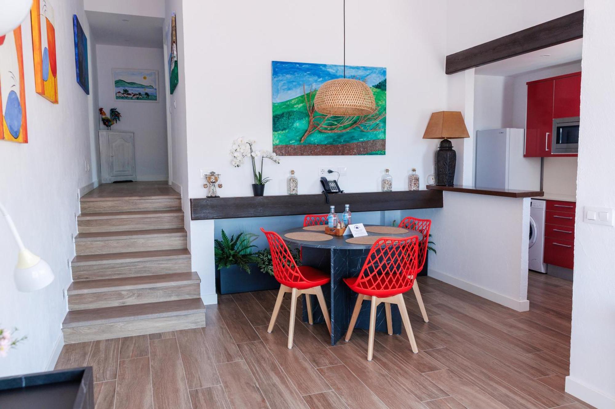 Apartamento El Bergantin Menorca Club *