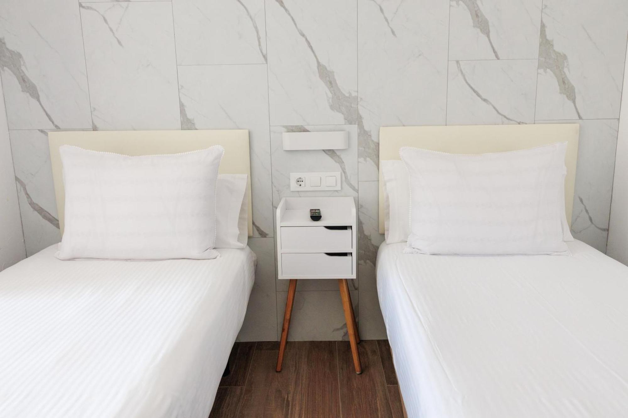 El Bergantin Menorca Club Apartamento