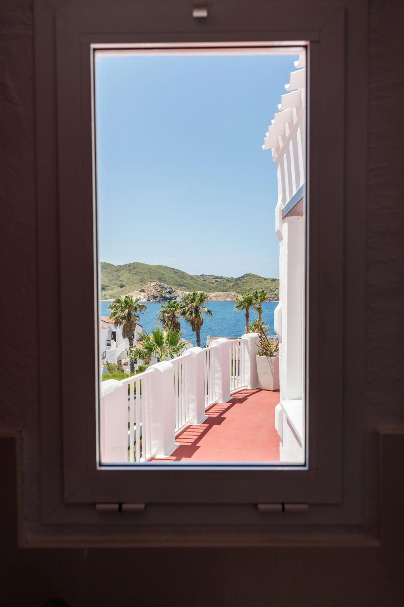 Apartamento El Bergantin Menorca Club Fornells (Menorca)