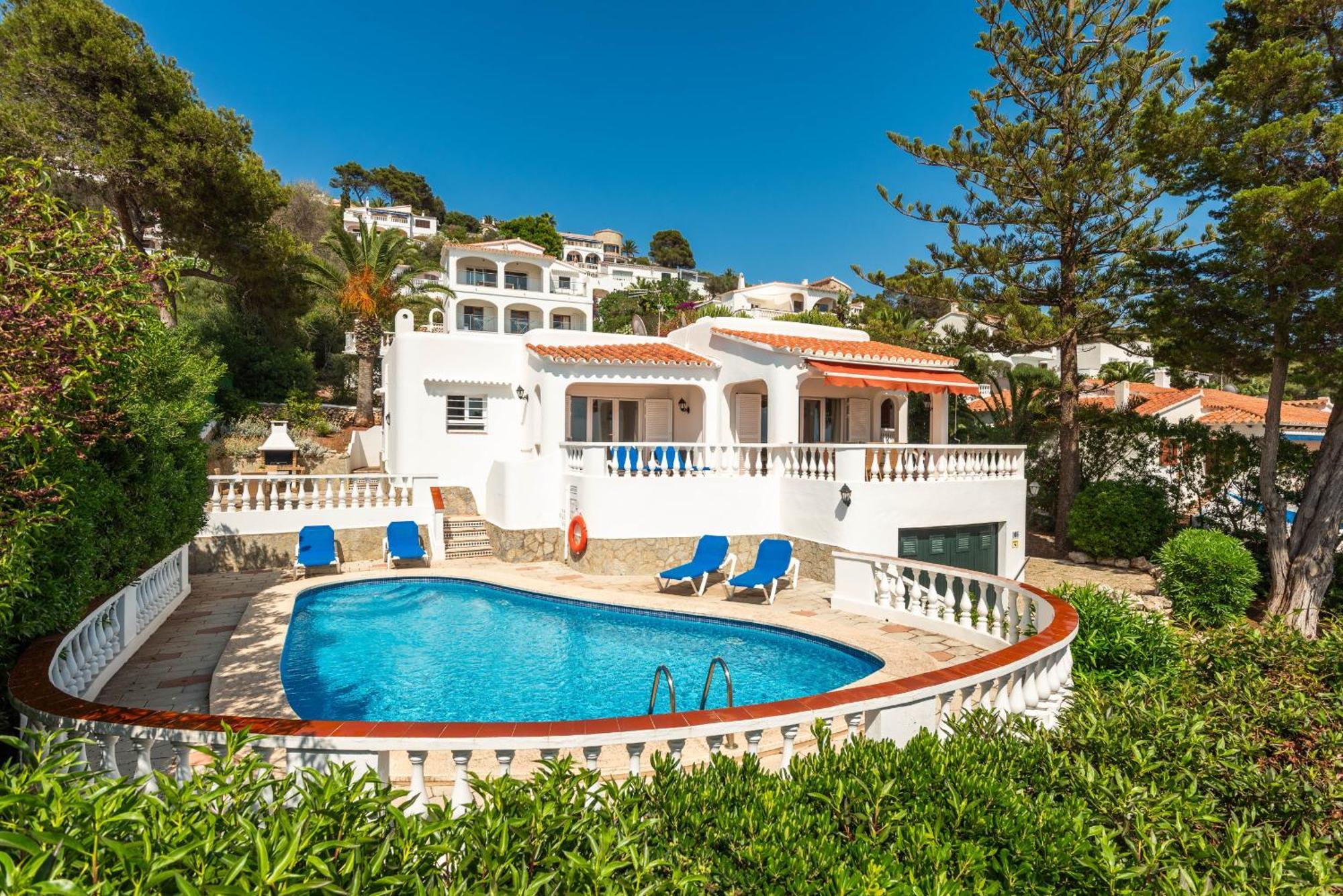 Villa Nineta *