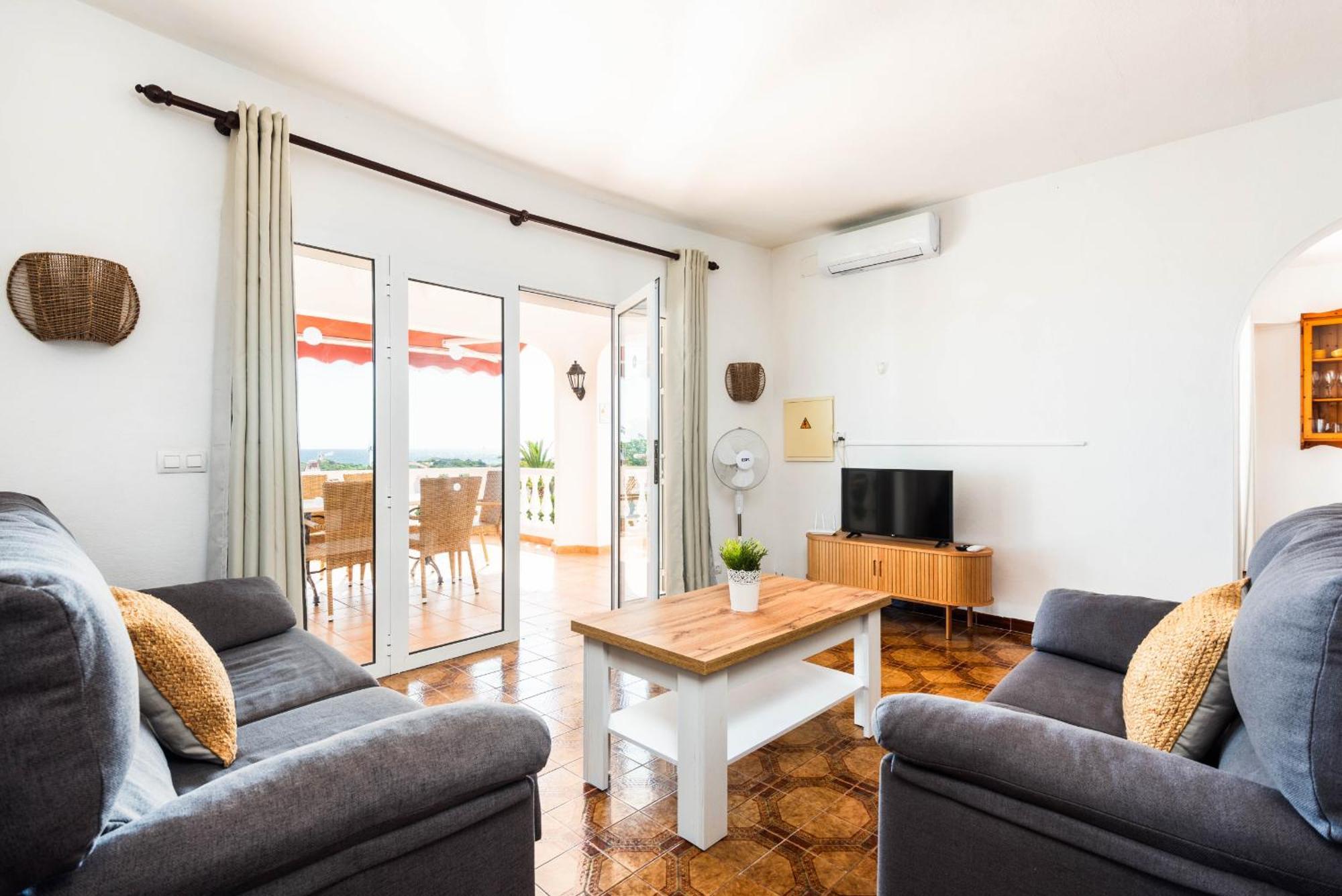 Nineta Villa