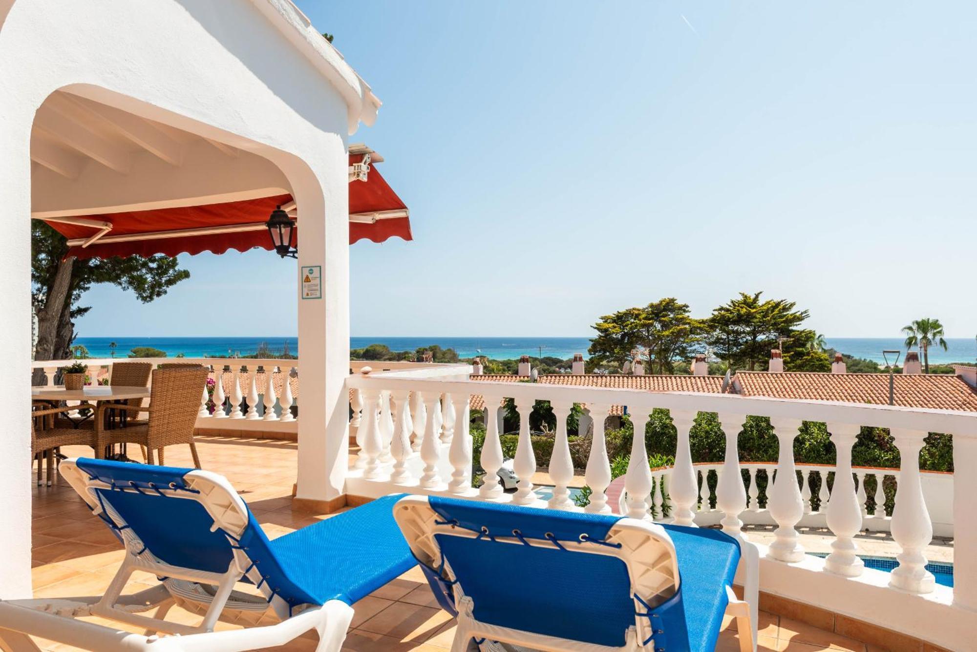 Villa Nineta