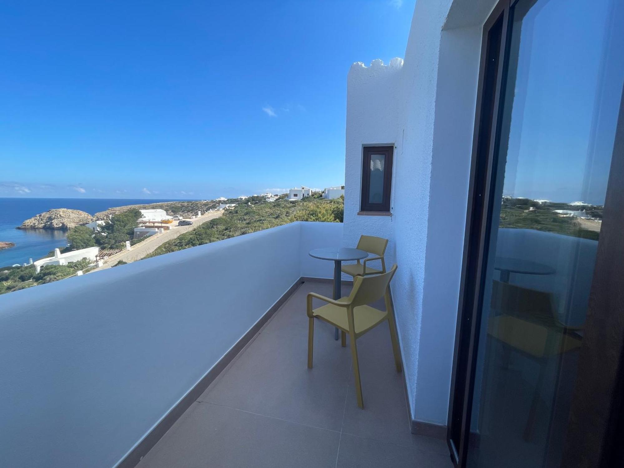 Sa Cornisa Apartment *