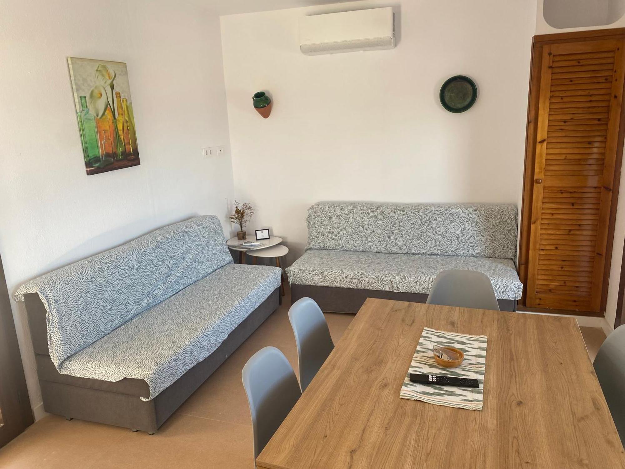 Apartment Sa Cornisa *