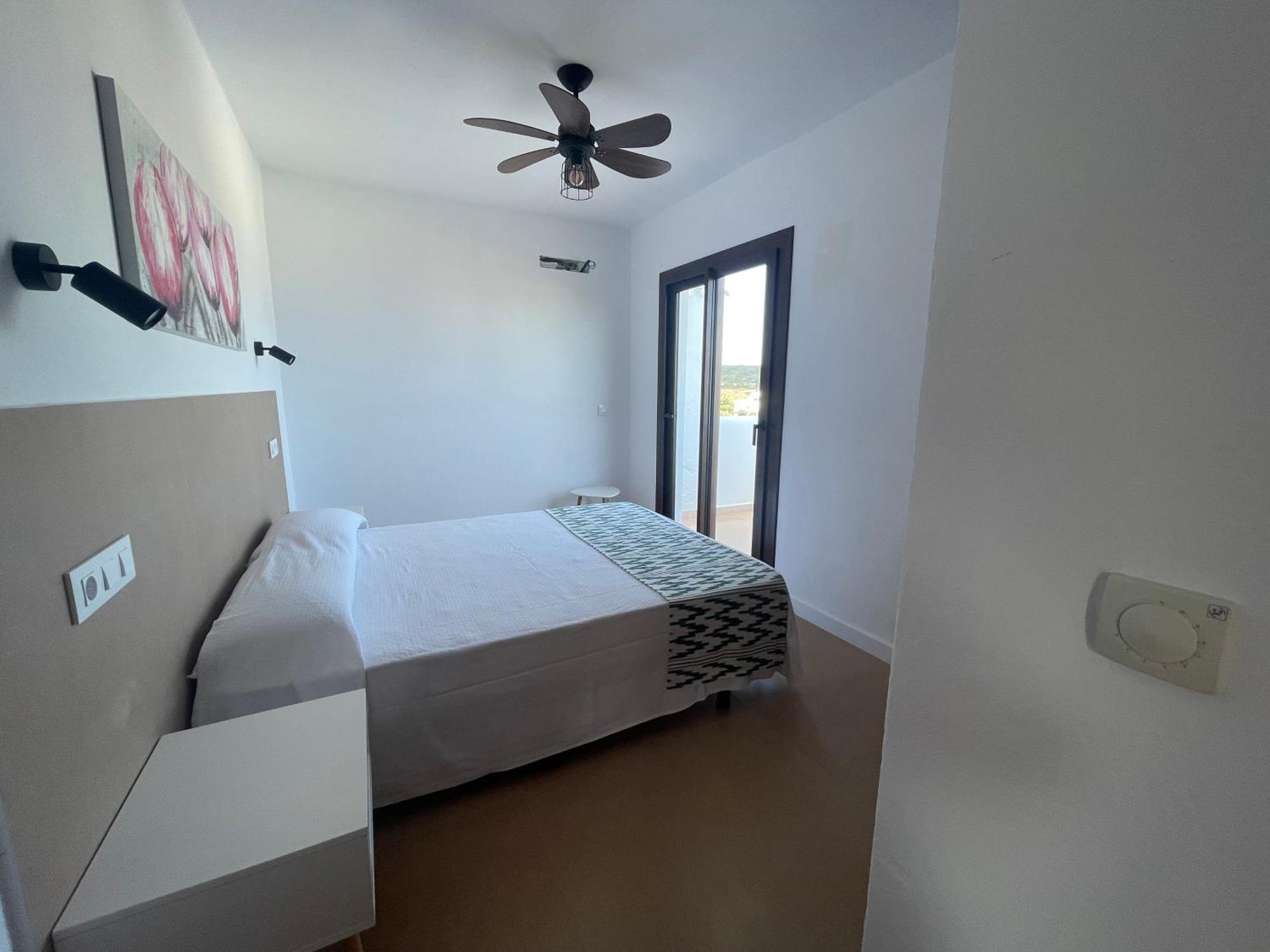 Sa Cornisa Apartment Cala Morell
