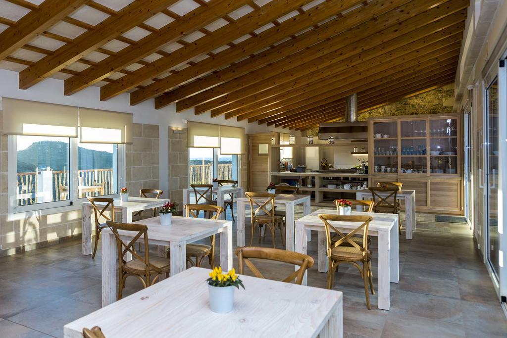 Son Vives Menorca - Adults Only Guest house Ferreries