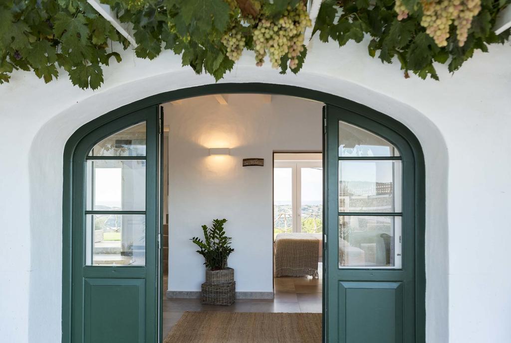 Guest house Son Vives Menorca - Adults Only 3*