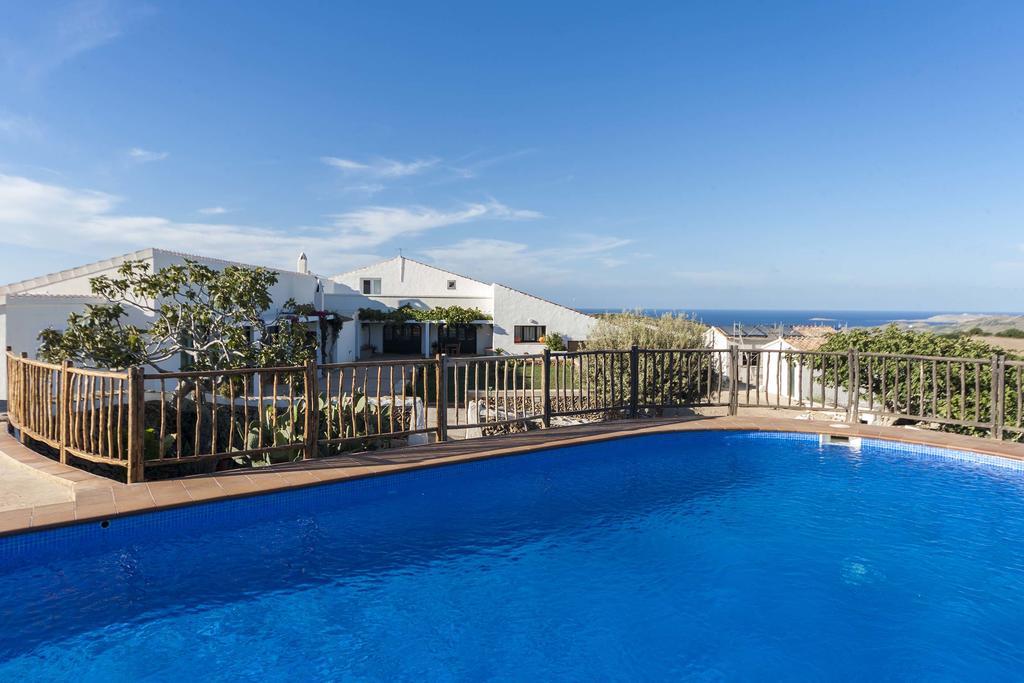 Son Vives Menorca - Adults Only Guest house Ferreries
