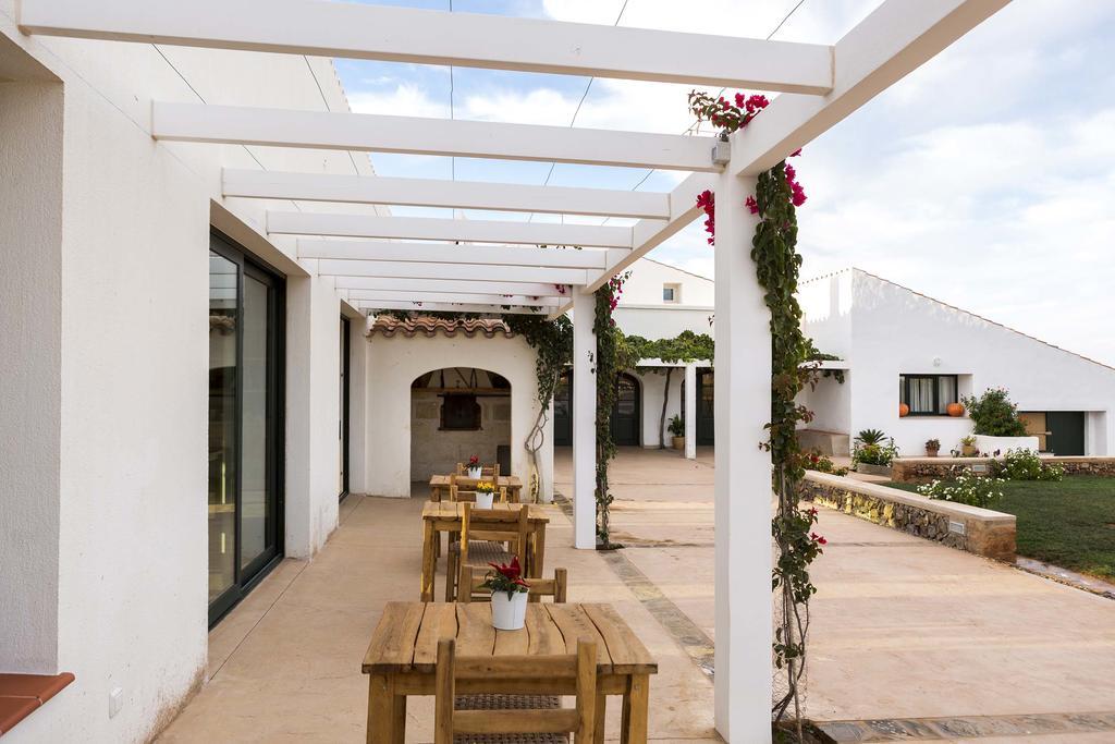 Son Vives Menorca - Adults Only 3*