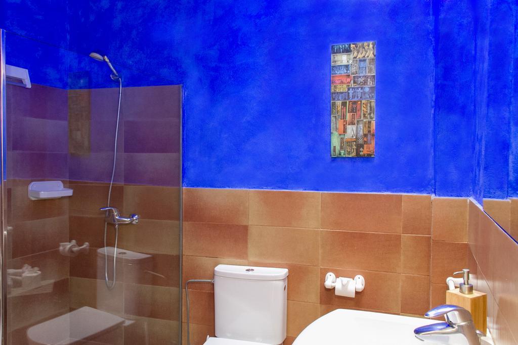 Del Roser Apartamento *