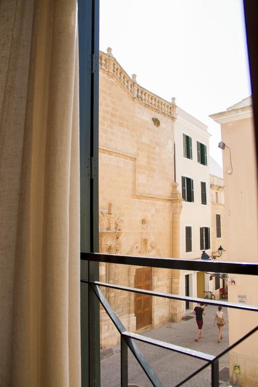 Del Roser Apartamento Ciutadella (Menorca)