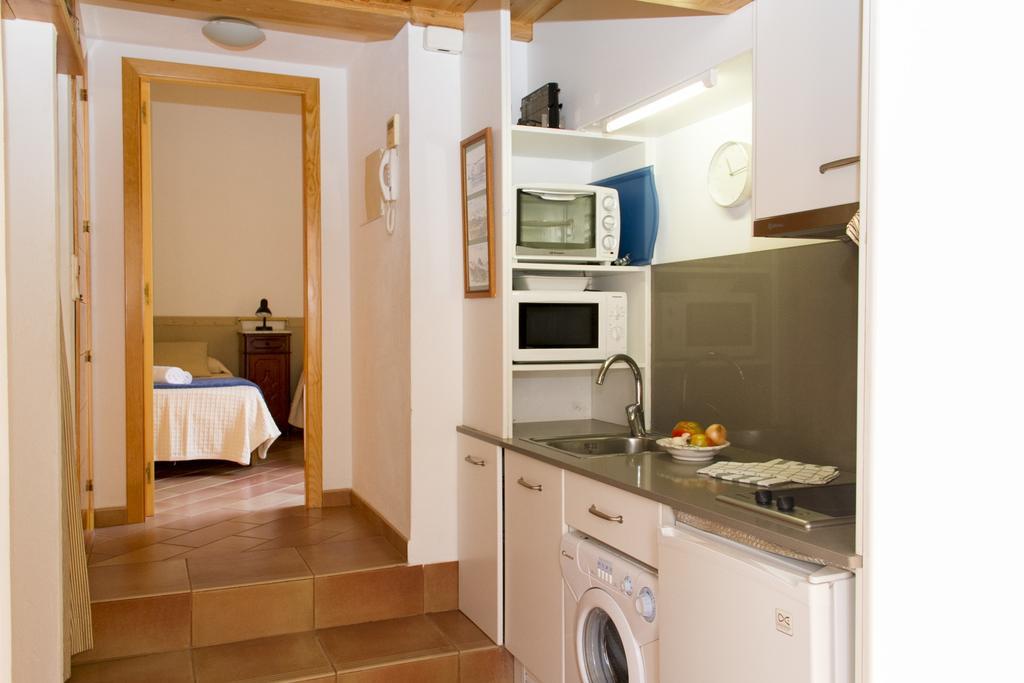 Del Roser Apartamento Ciutadella (Menorca)